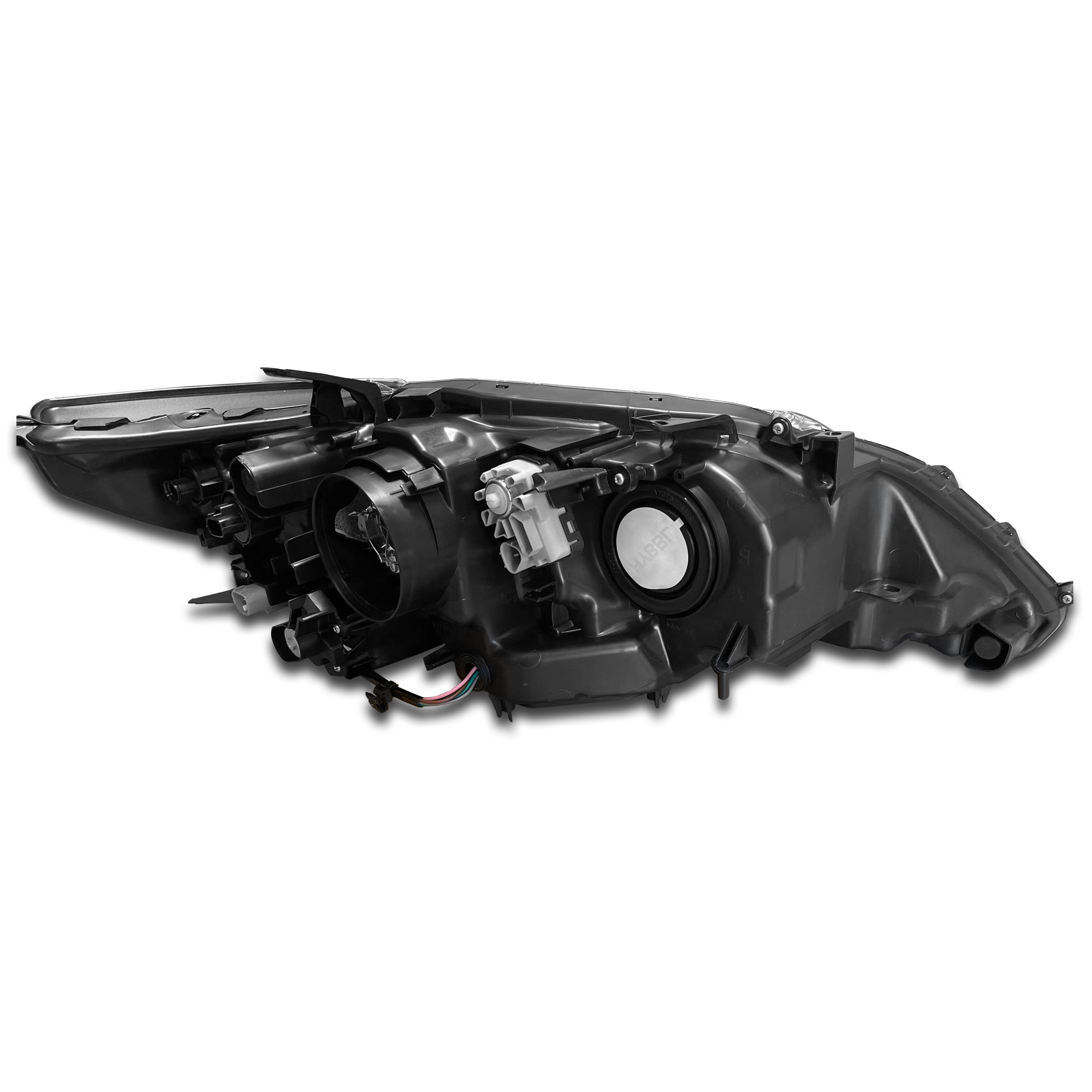 For 2013 2014 2015 Lexus ES300H ES350 HID Xenon Headlight Headlamp Assembly Left Driver Side LH LX2518140