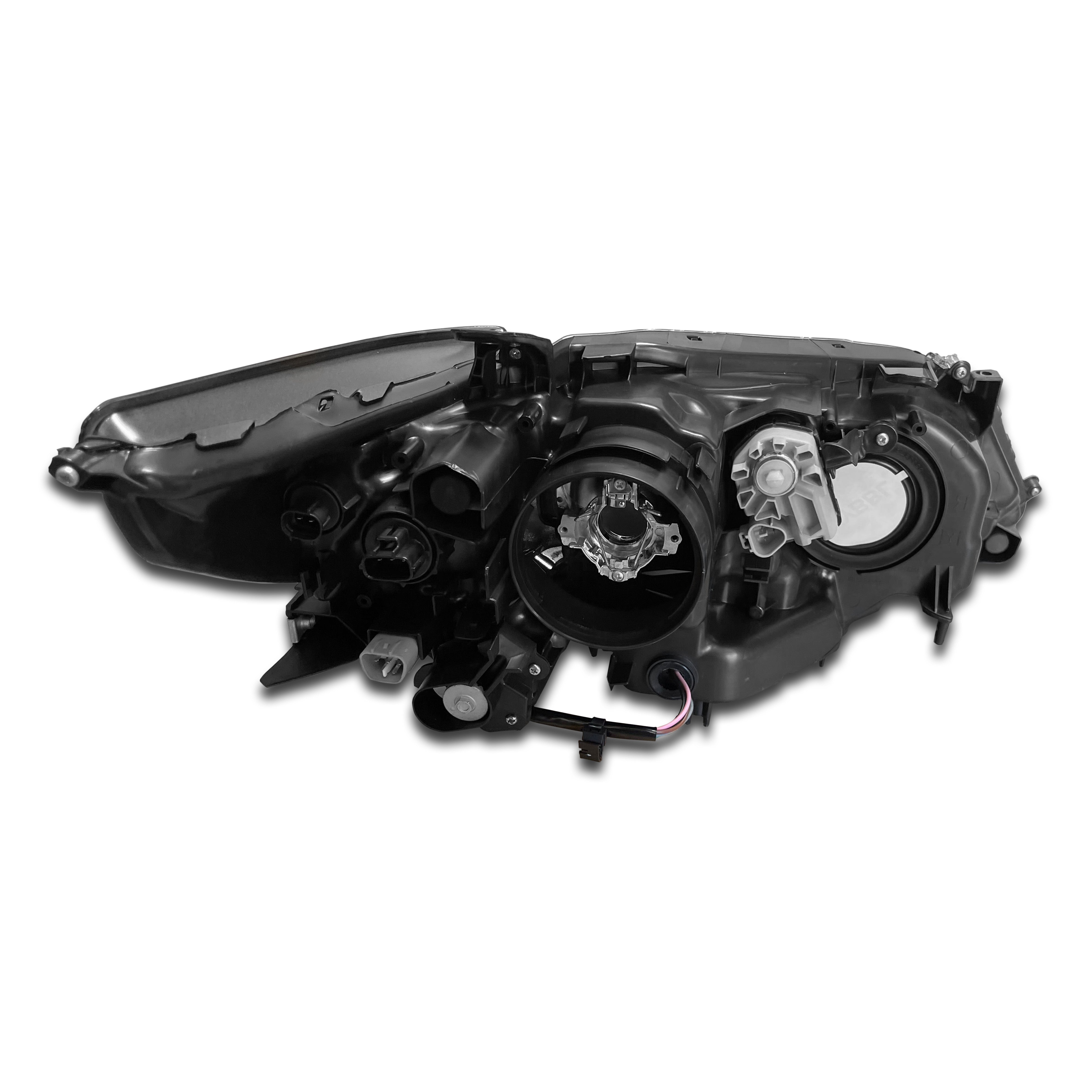 For 2013 2014 2015 Lexus ES300H ES350 HID Xenon Headlight Headlamp Assembly Left Driver Side LH LX2518140