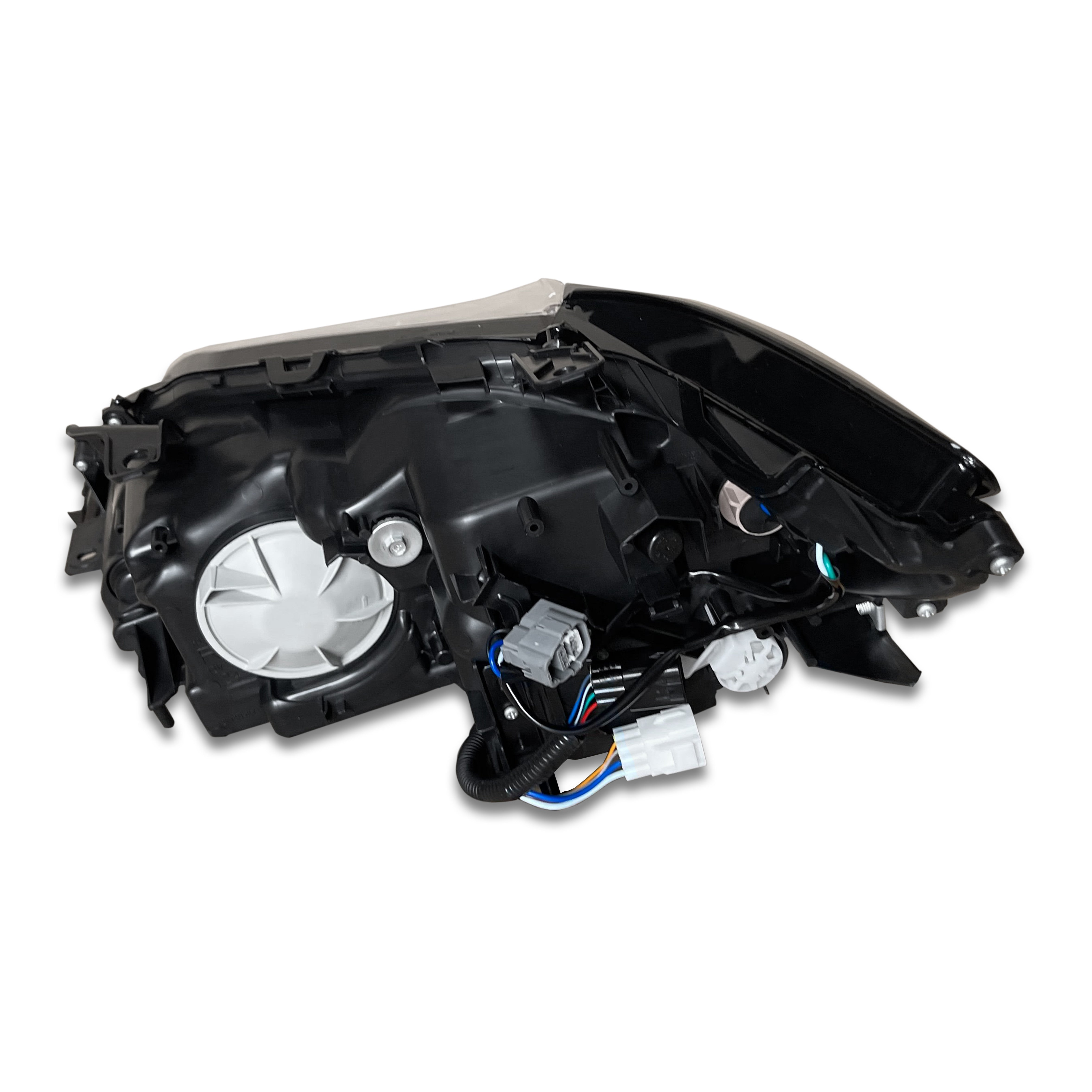 For 2016 2017 2018 Lexus ES350 ES300H Halogen High Beam Headlight Headlamp Factory Assembly Right Passenger Side RH 8114033A60