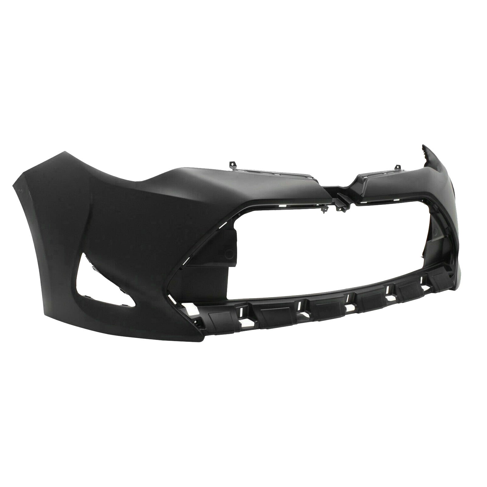 For 2017 2018 2019 Toyota Corolla LE XLE Sedan Front Bumper Cover Assembly Set