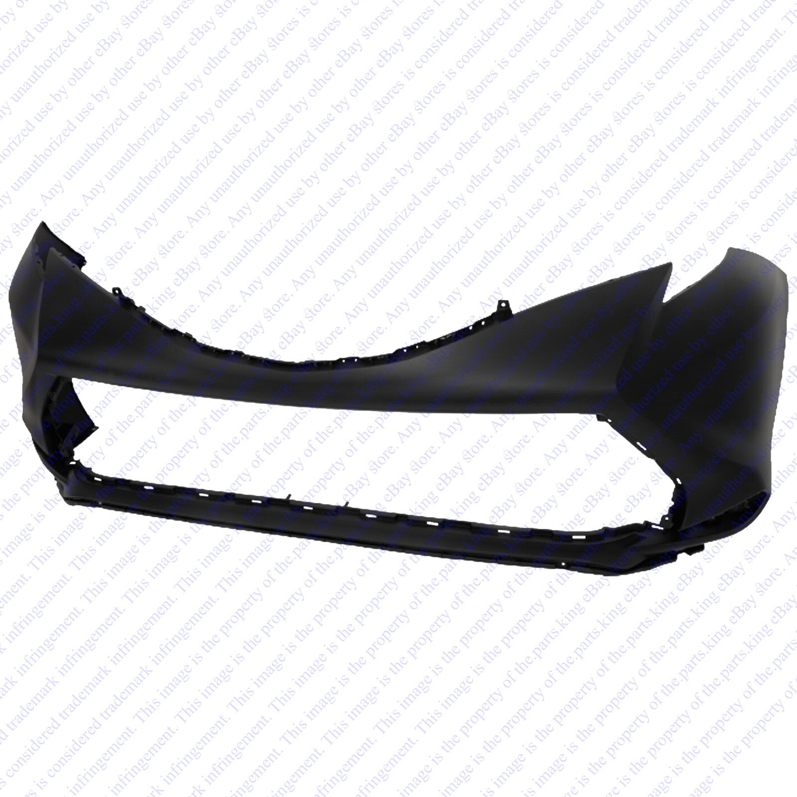For 2021 2022 2023 2024 Toyota Sienna Front Bumper Cover Assembly 5211908907