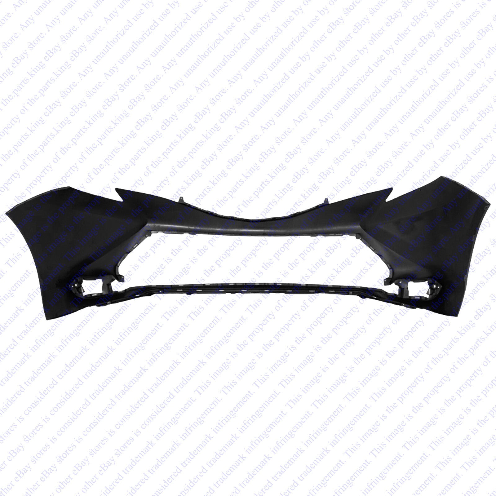 For 2021 2022 2023 2024 Toyota Sienna Front Bumper Cover Assembly 5211908907