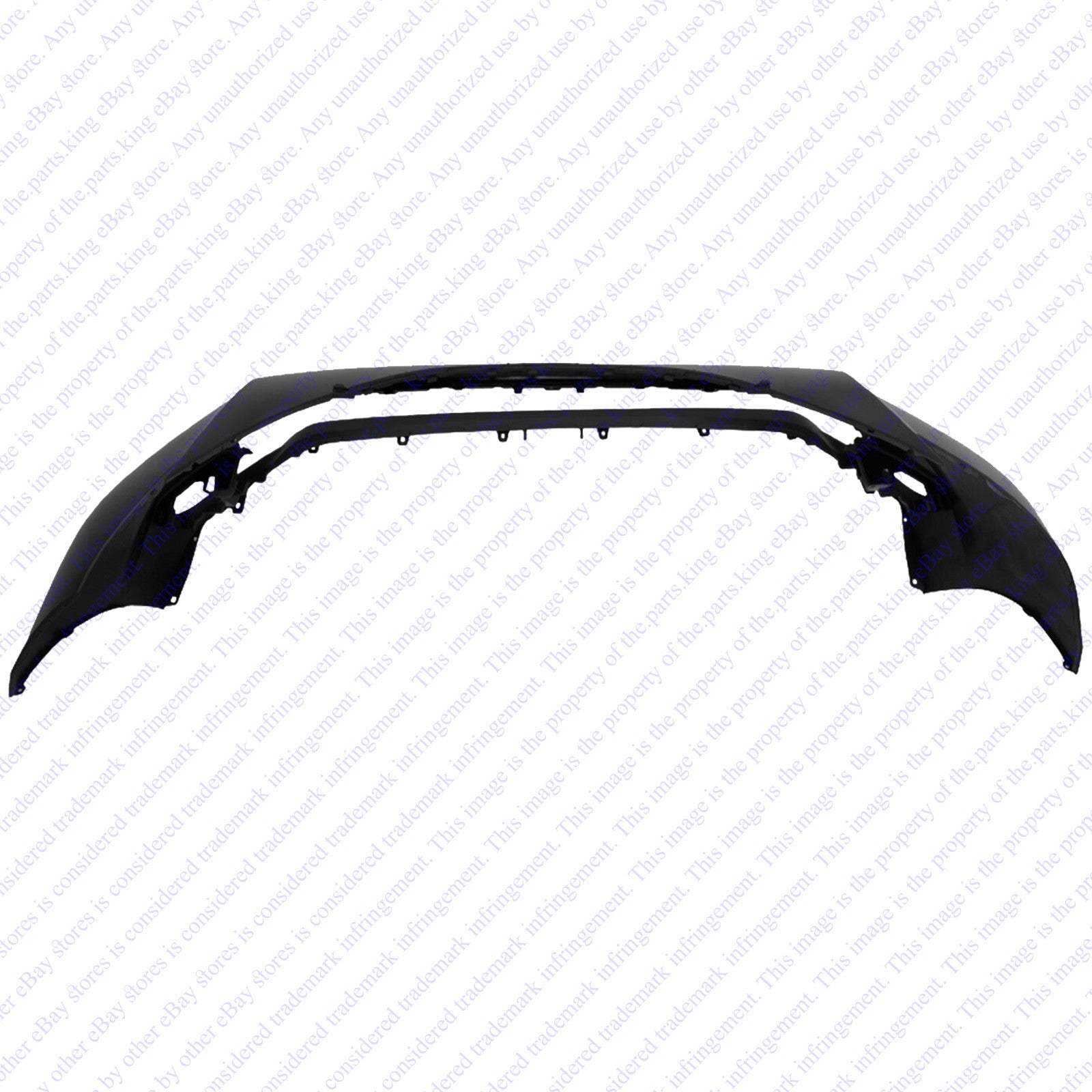 For 2021 2022 2023 2024 Toyota Sienna Front Bumper Cover Assembly 5211908907