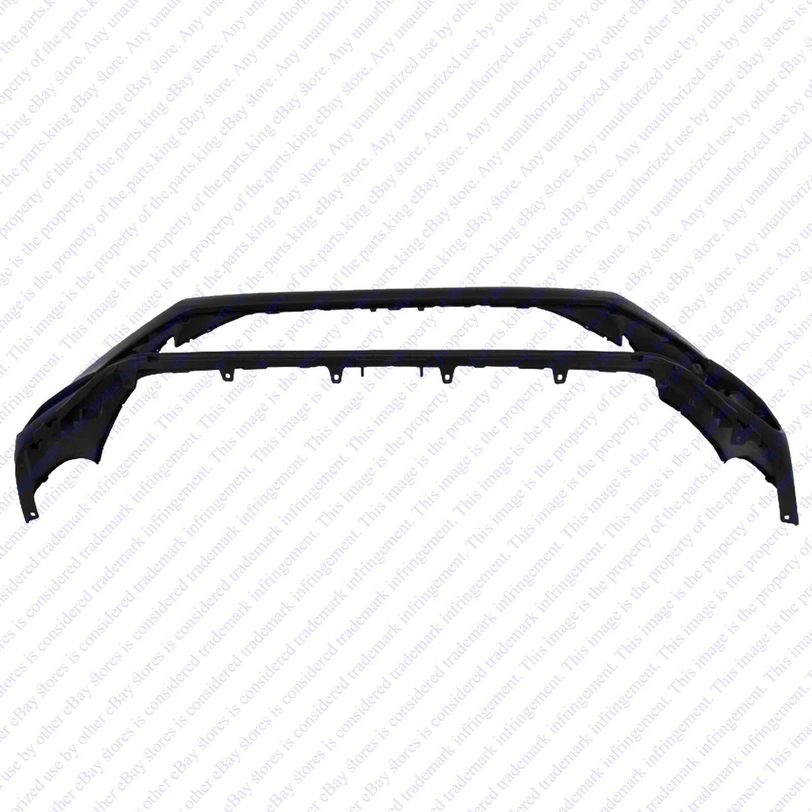 For 2021 2022 2023 2024 Toyota Sienna Front Bumper Cover Assembly 5211908907