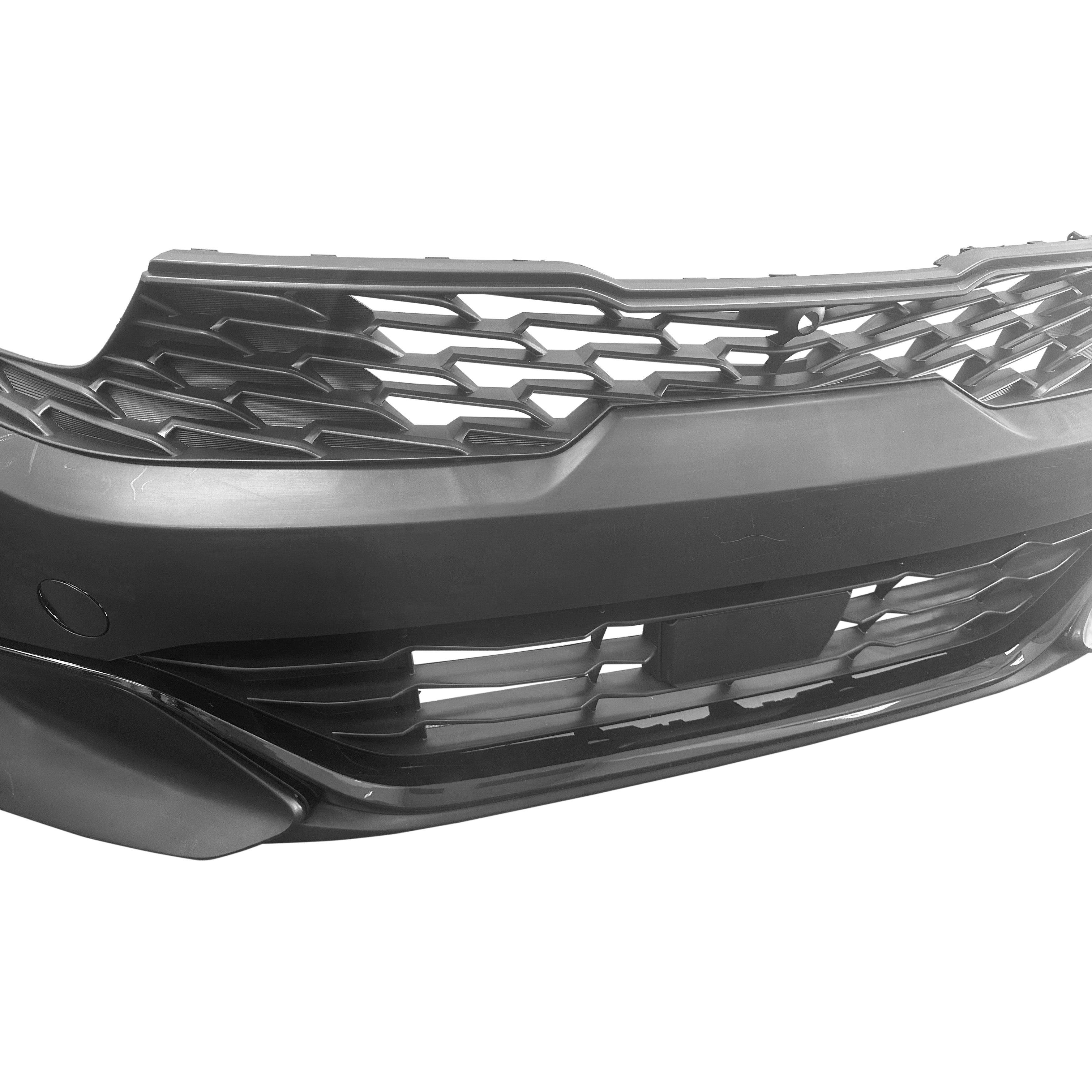 For 2021 2022 2023 Kia K5 GT GT-Line Front Bumper Cover & Lower Grille