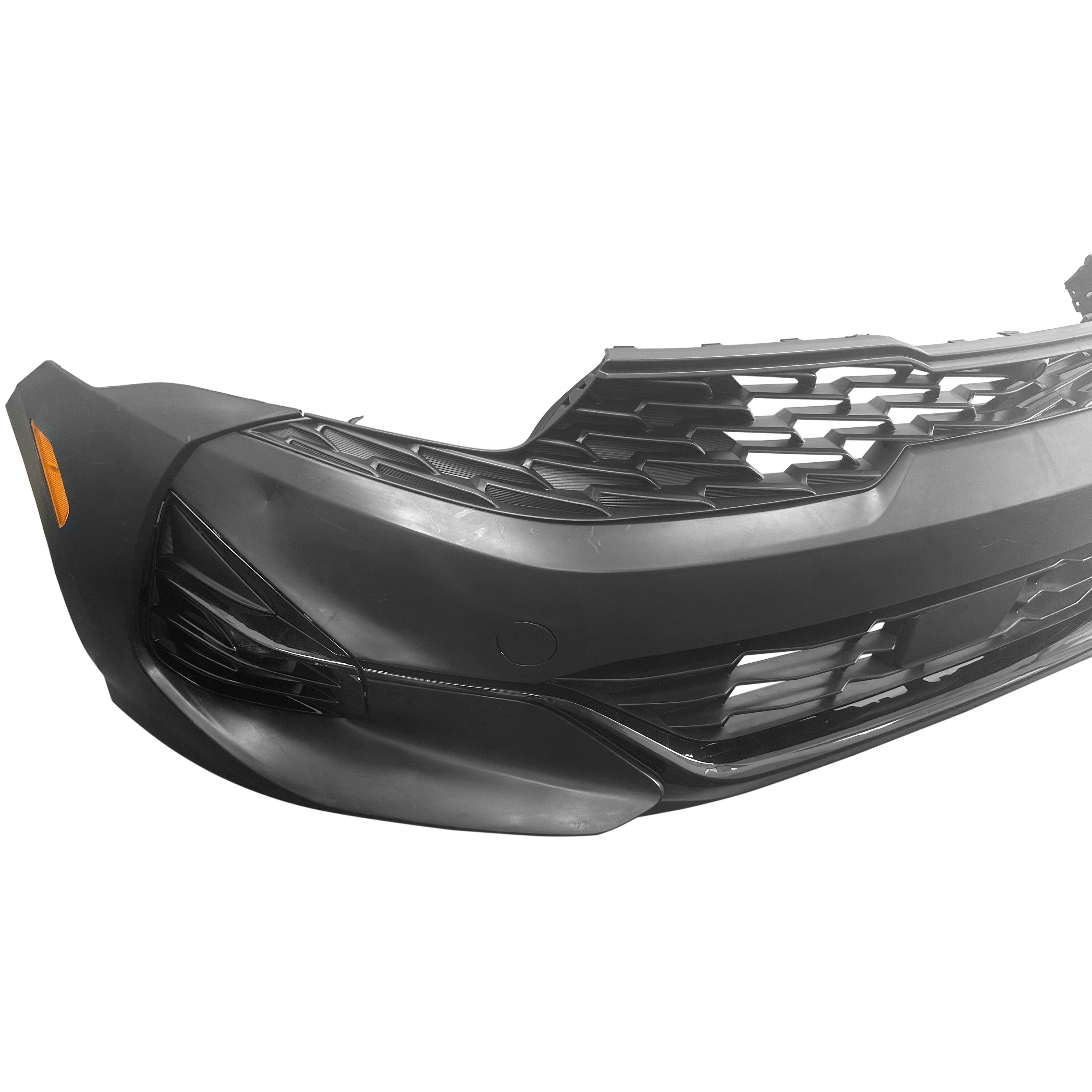 For 2021 2022 2023 Kia K5 GT GT-Line Front Bumper Cover & Lower Grille