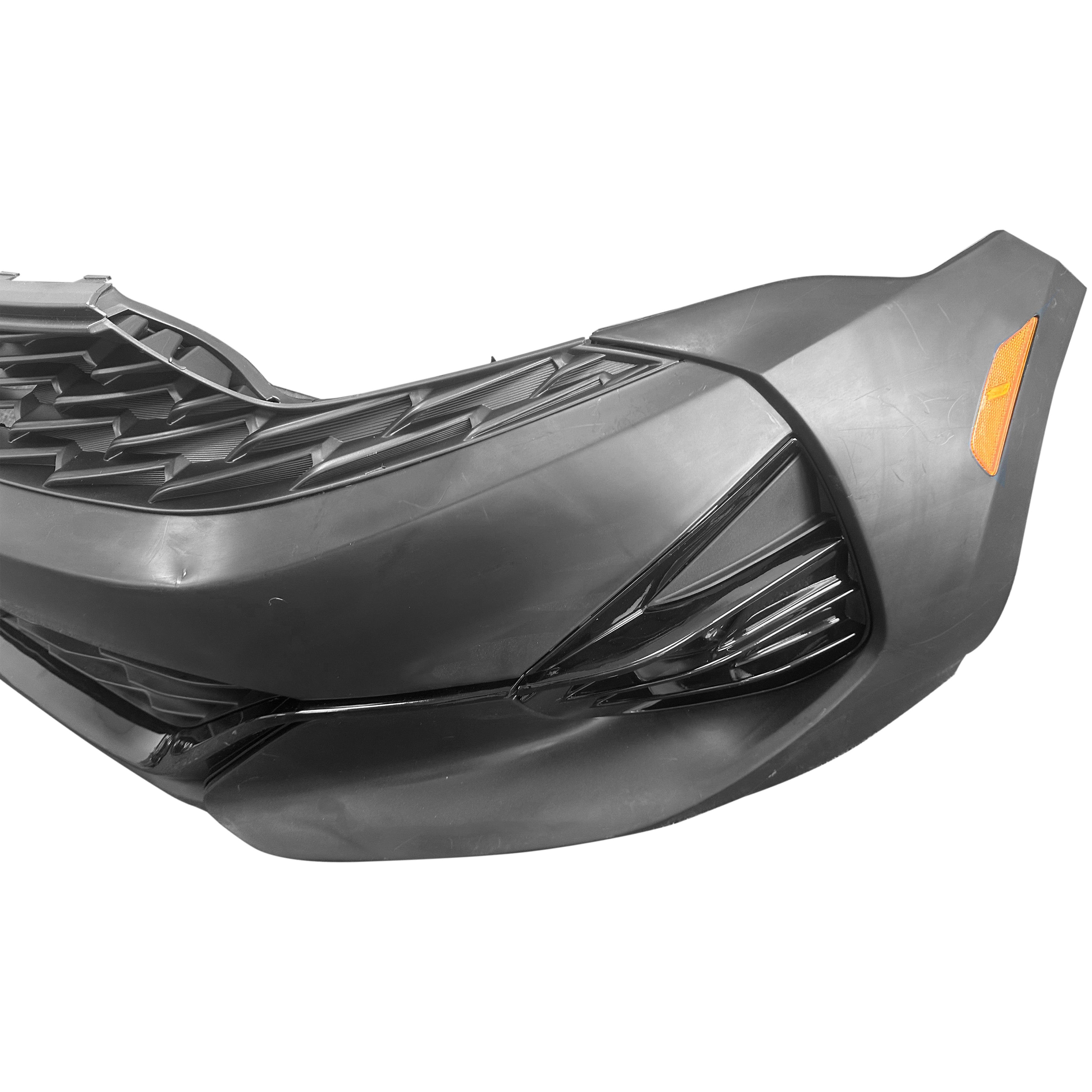 For 2021 2022 2023 Kia K5 GT GT-Line Front Bumper Cover & Lower Grille