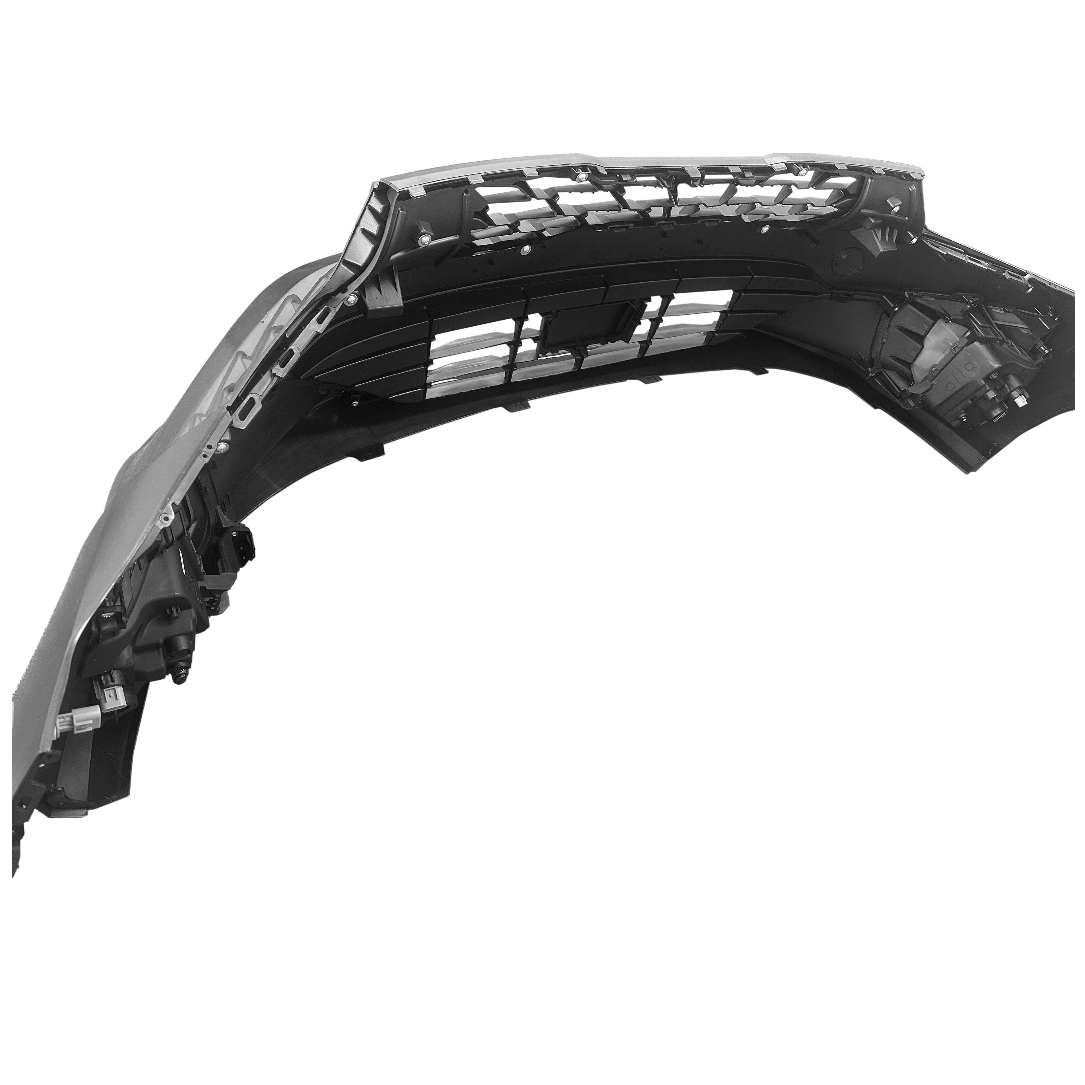 For 2021 2022 2023 Kia K5 GT GT-Line Front Bumper Cover & Lower Grille