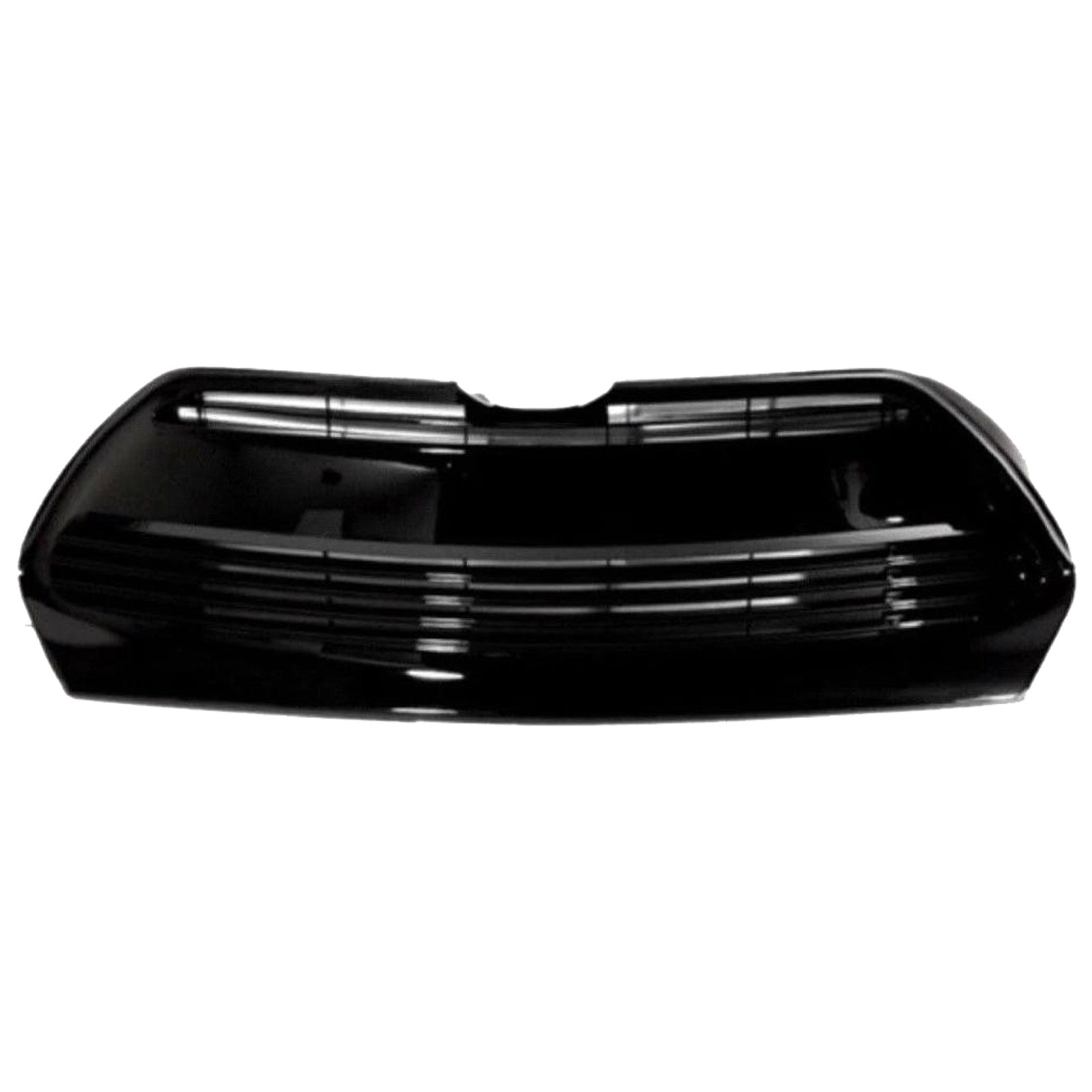 For 2017 2018 2019 Toyota Corolla LE Front Bumper Grille Replacement Base Sedan