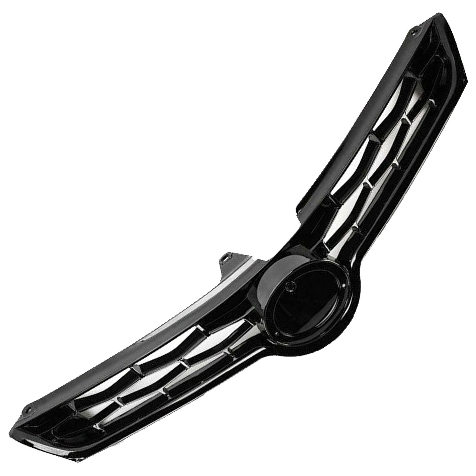 For 2014 2015 2016 Toyota Corolla S Front Upper Bumper Grille Assembly 1pc