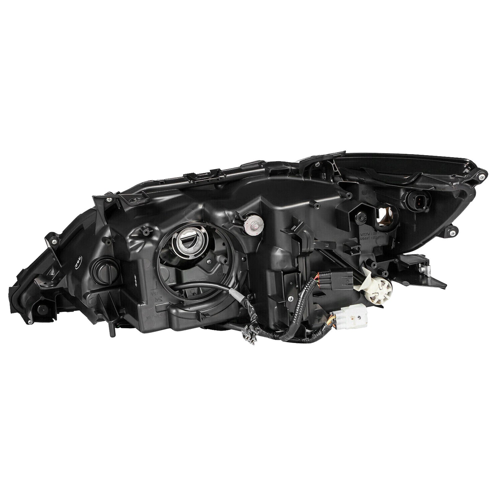 For 2016 2017 2018 Lexus ES350 ES300H Front LED DRL Projector Headlight Assembly Passenger Side