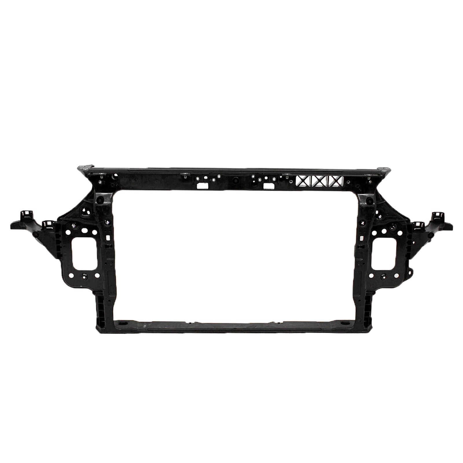 For 2019 2020 2021 2022 2023 2024 Kia Forte Front Radiator Support Assembly Grille