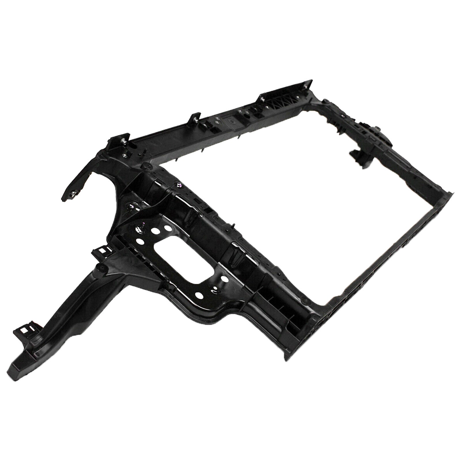 For 2019 2020 2021 2022 2023 2024 Kia Forte Front Radiator Support Assembly Grille