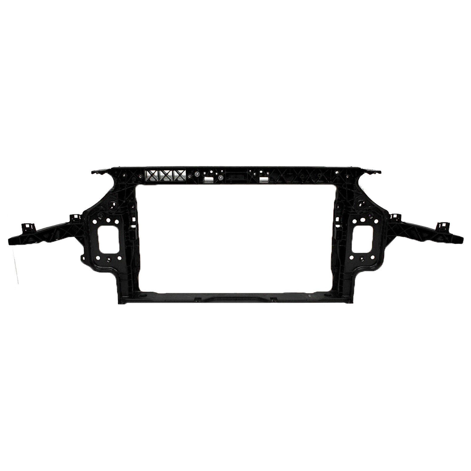 For 2019 2020 2021 2022 2023 2024 Kia Forte Front Radiator Support Assembly Grille