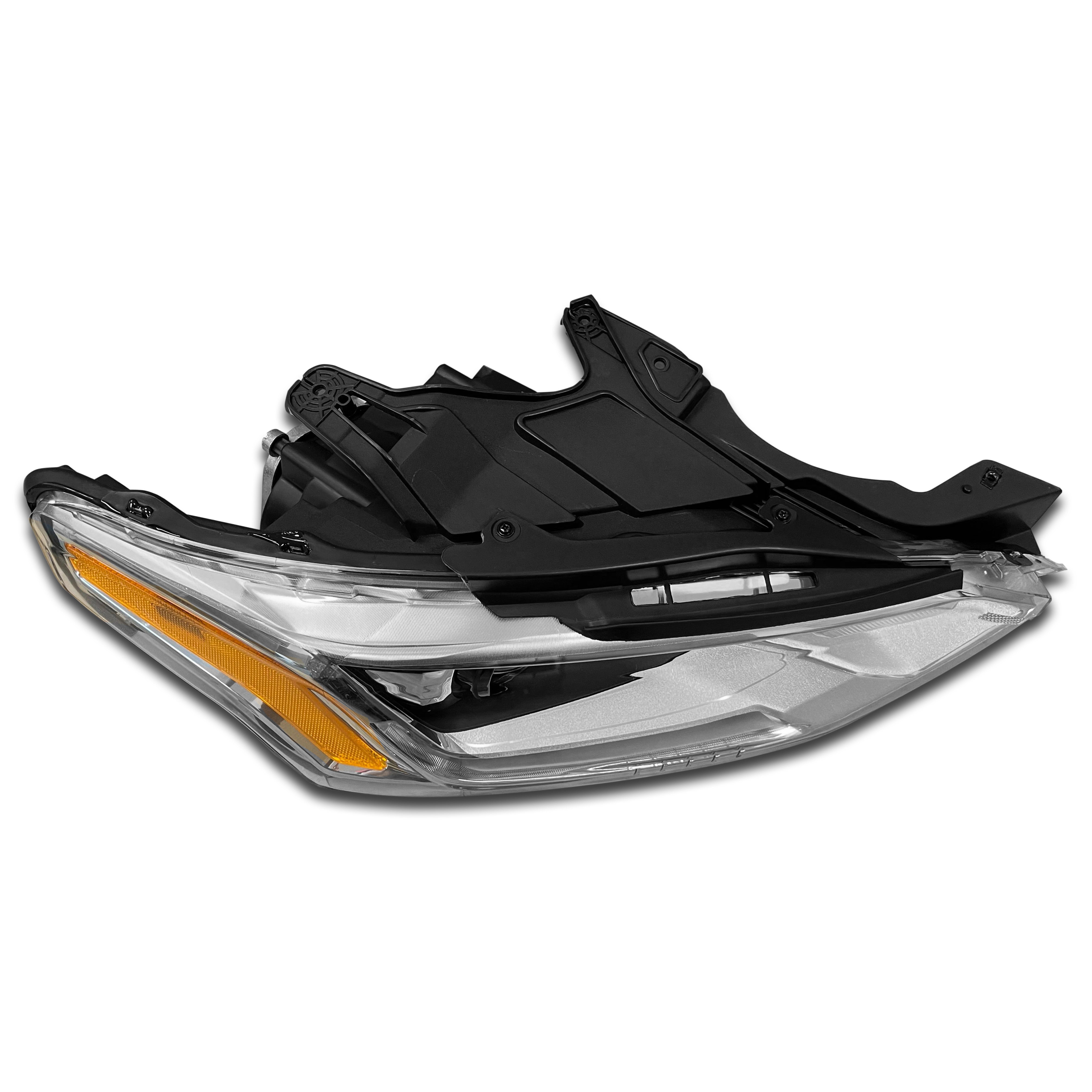 For 2018 2020 Chevy Traverse HID/Xenon LED DRL Headlamp Assembly Passenger Right