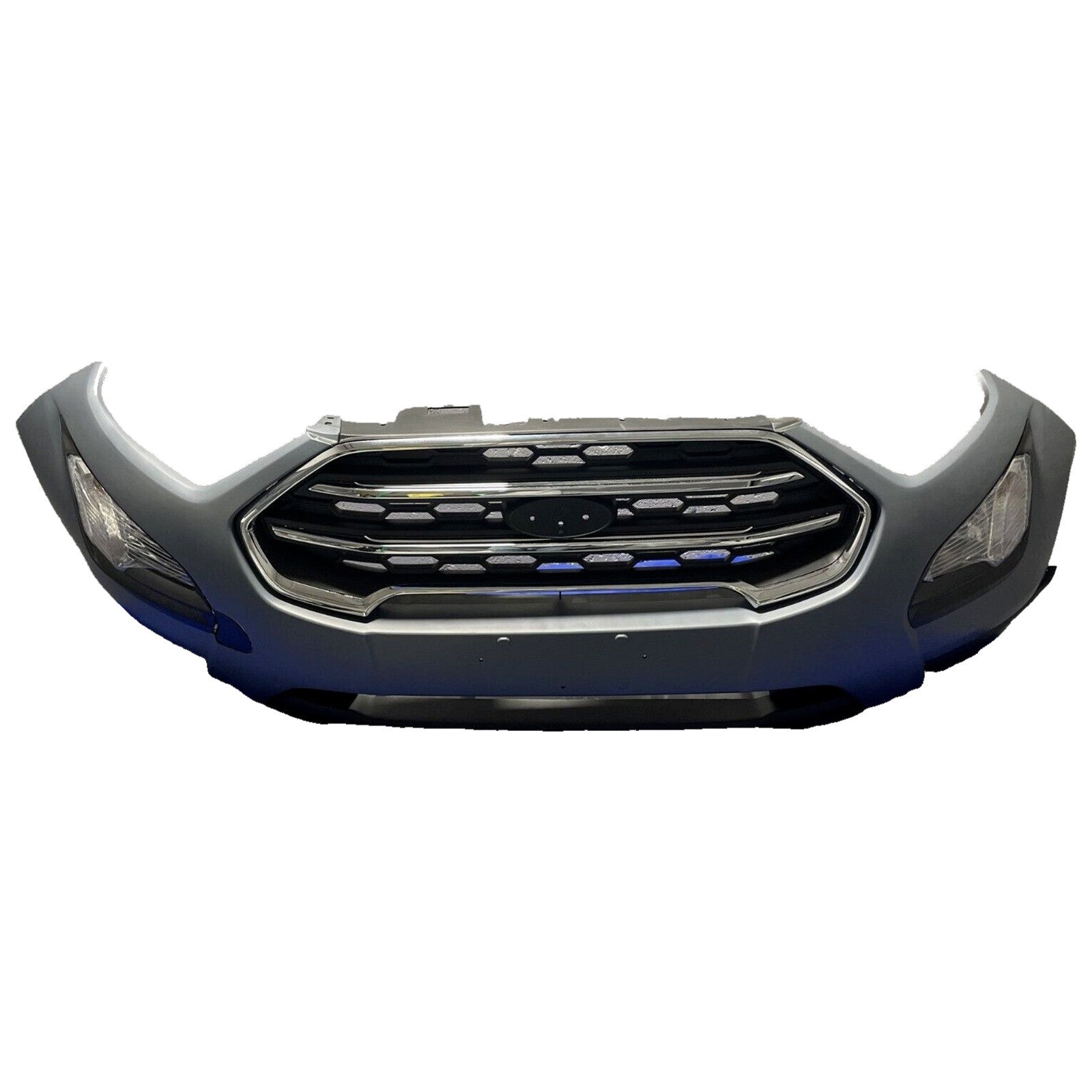 For 2018 2019 2020 2021 2022 Ford EcoSport Front Bumper Assembly
