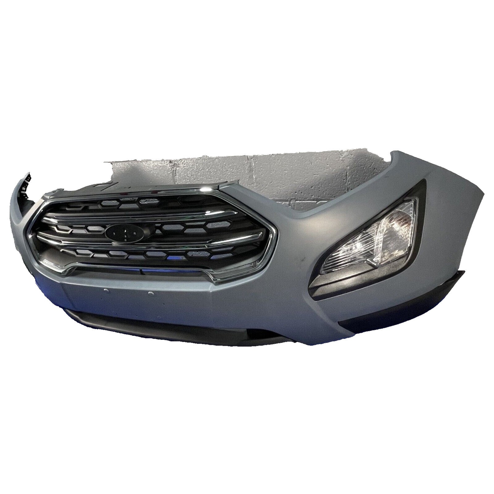 For 2018 2019 2020 2021 2022 Ford EcoSport Front Bumper Assembly