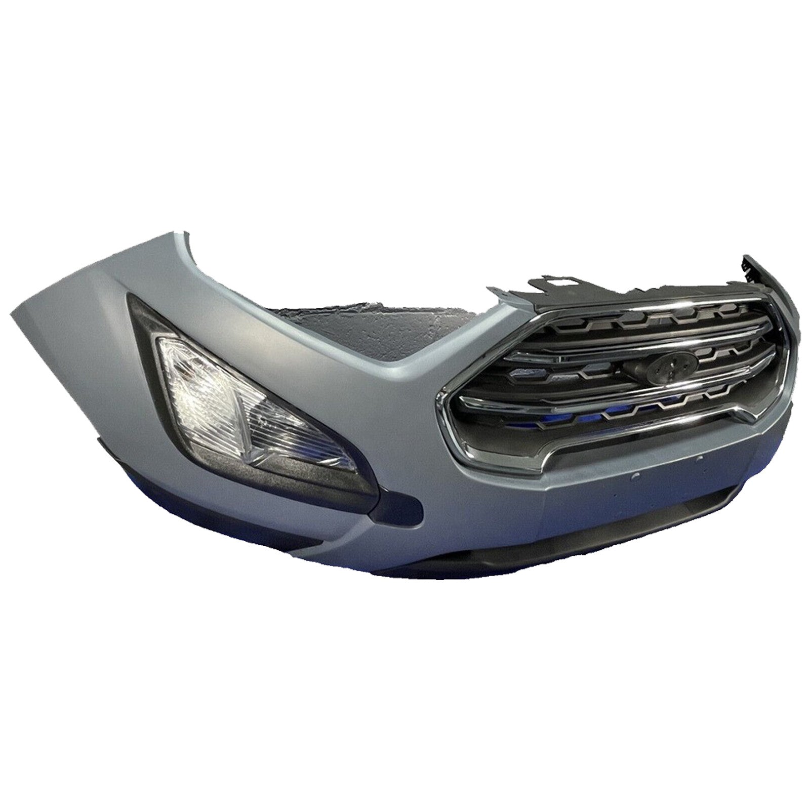 For 2018 2019 2020 2021 2022 Ford EcoSport Front Bumper Assembly