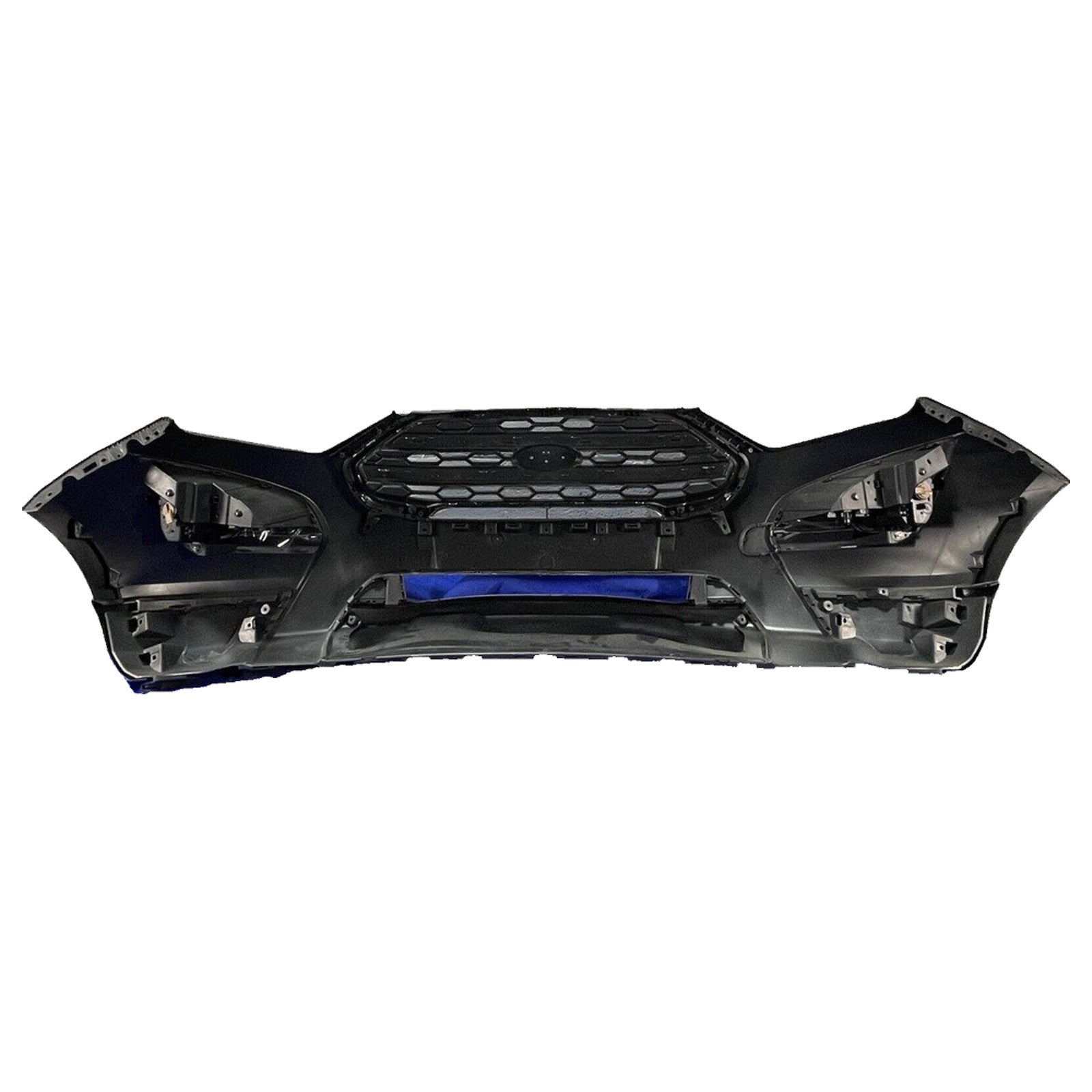 For 2018 2019 2020 2021 2022 Ford EcoSport Front Bumper Assembly