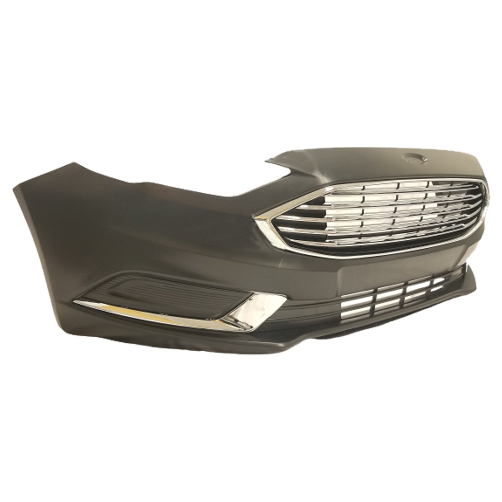For 2017 2018 2019 2020 Ford Fusion Front Bumper Cover Assembly With Fog cover