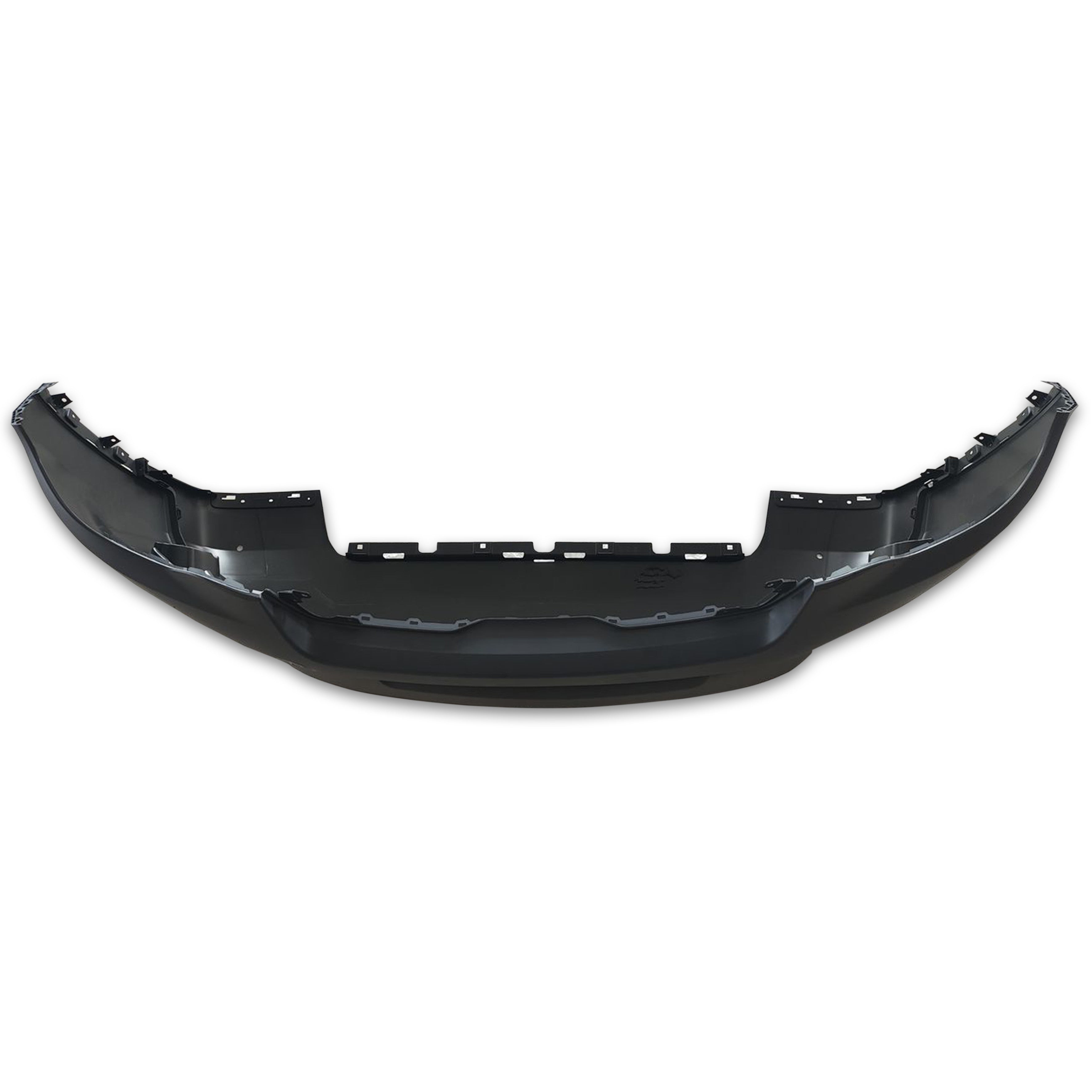 For 2019 2020 2021 2022 2023 Jeep Cherokee Front Bumper Grille Grill Primed Assembly Set