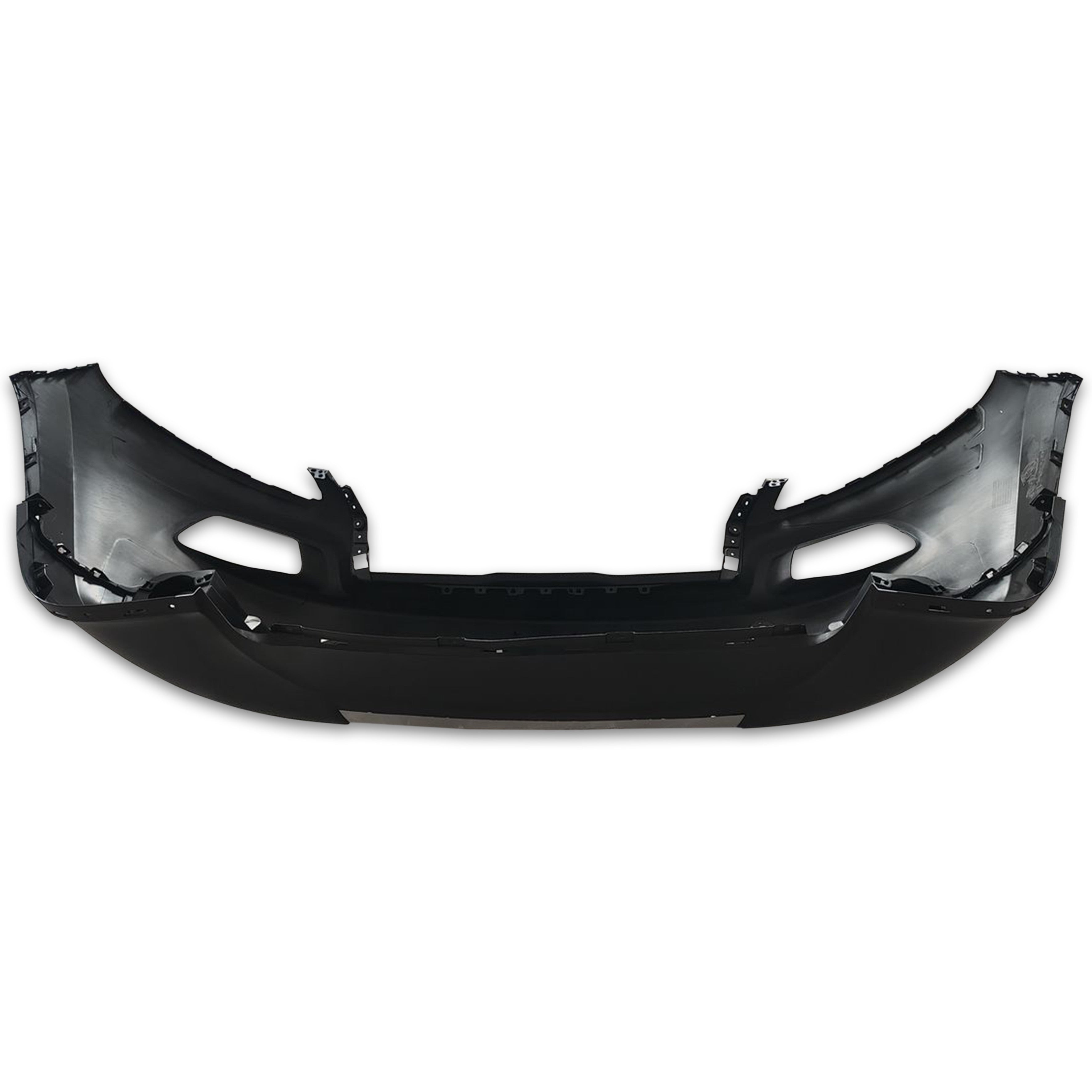 For 2014 2015 2016 2017 2018 Jeep Cherokee Front Bumper Grille Complete Assembly