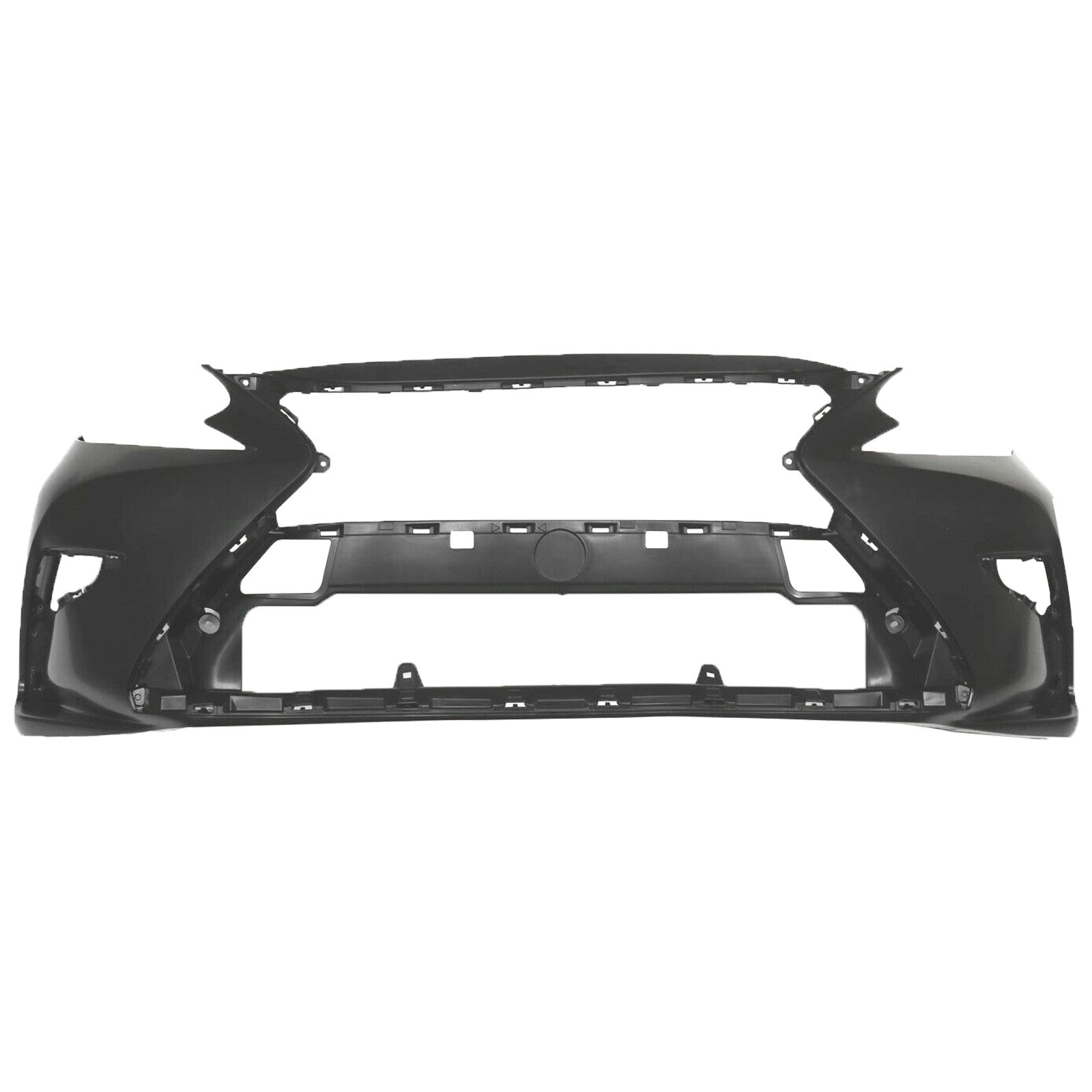 2016 2017 2018 Lexus ES350 ES300h Front Bumper Cover Fascia Assembly