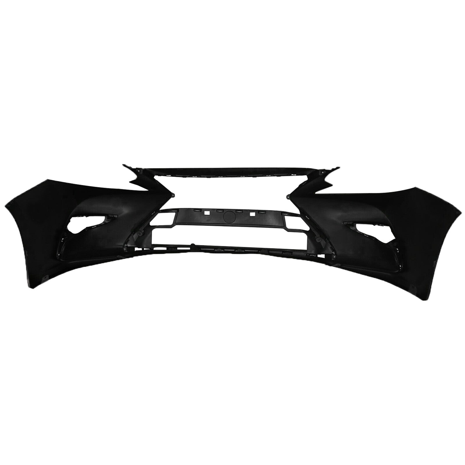 For 2016 2017 2018 Lexus ES350 ES300h Front Bumper Cover Fascia Assembly