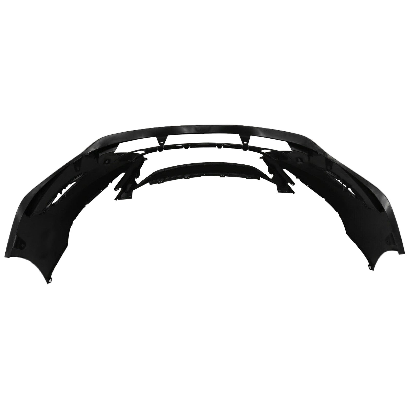 For 2016 2017 2018 Lexus ES350 ES300h Front Bumper Cover Fascia Assembly