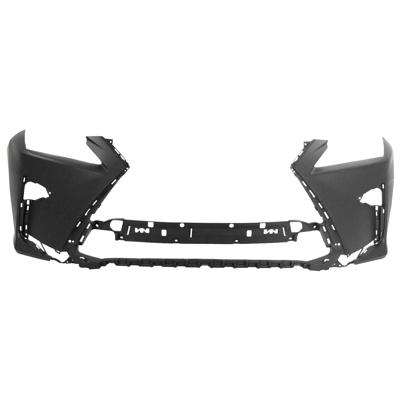 For 2016 2017 2018 2019 Lexus RX350 Front Bumper Cover Primed Assembly