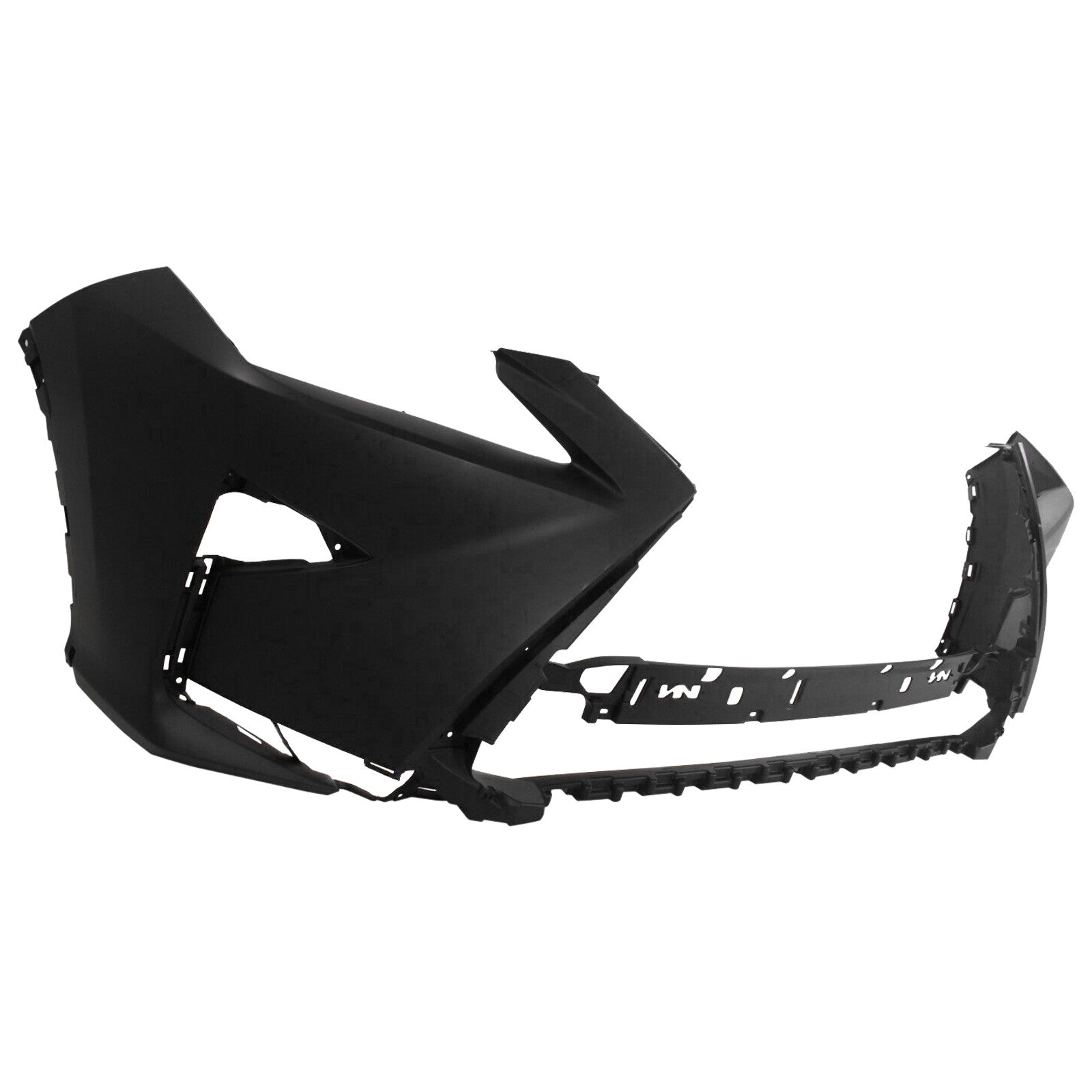 For 2016 2017 2018 2019 Lexus RX350 Front Bumper Cover Primed Assembly