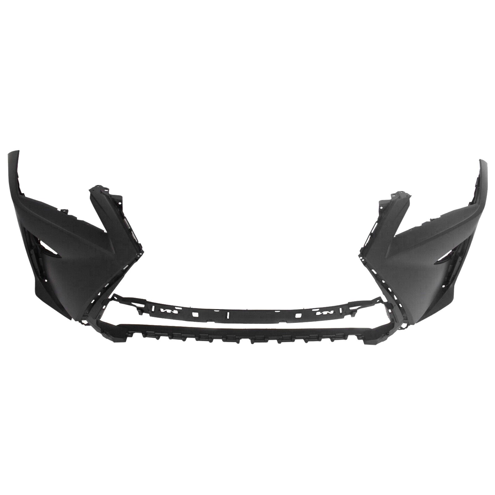 For 2016 2017 2018 2019 Lexus RX350 Front Bumper Cover Primed Assembly