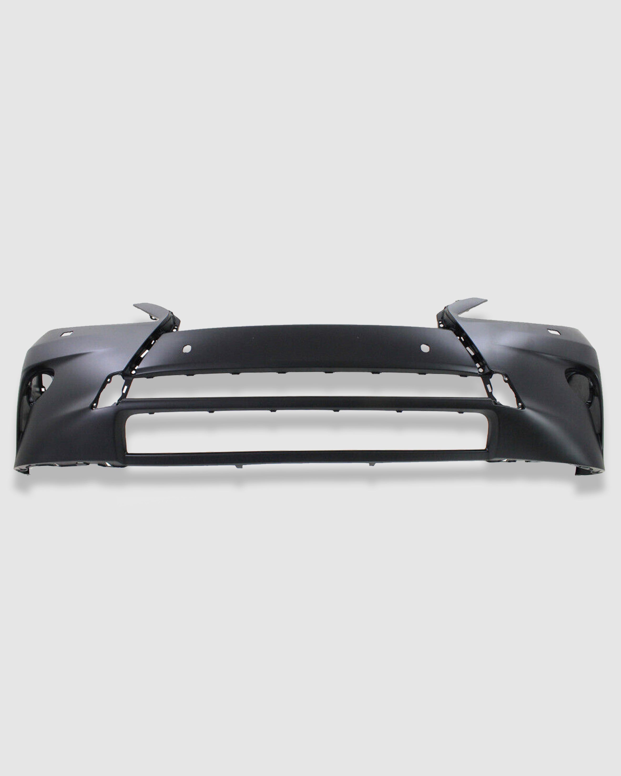 For 2013 2014 2015 RX350 RX450h Front Bumper Cover Facial Primed 521190E918