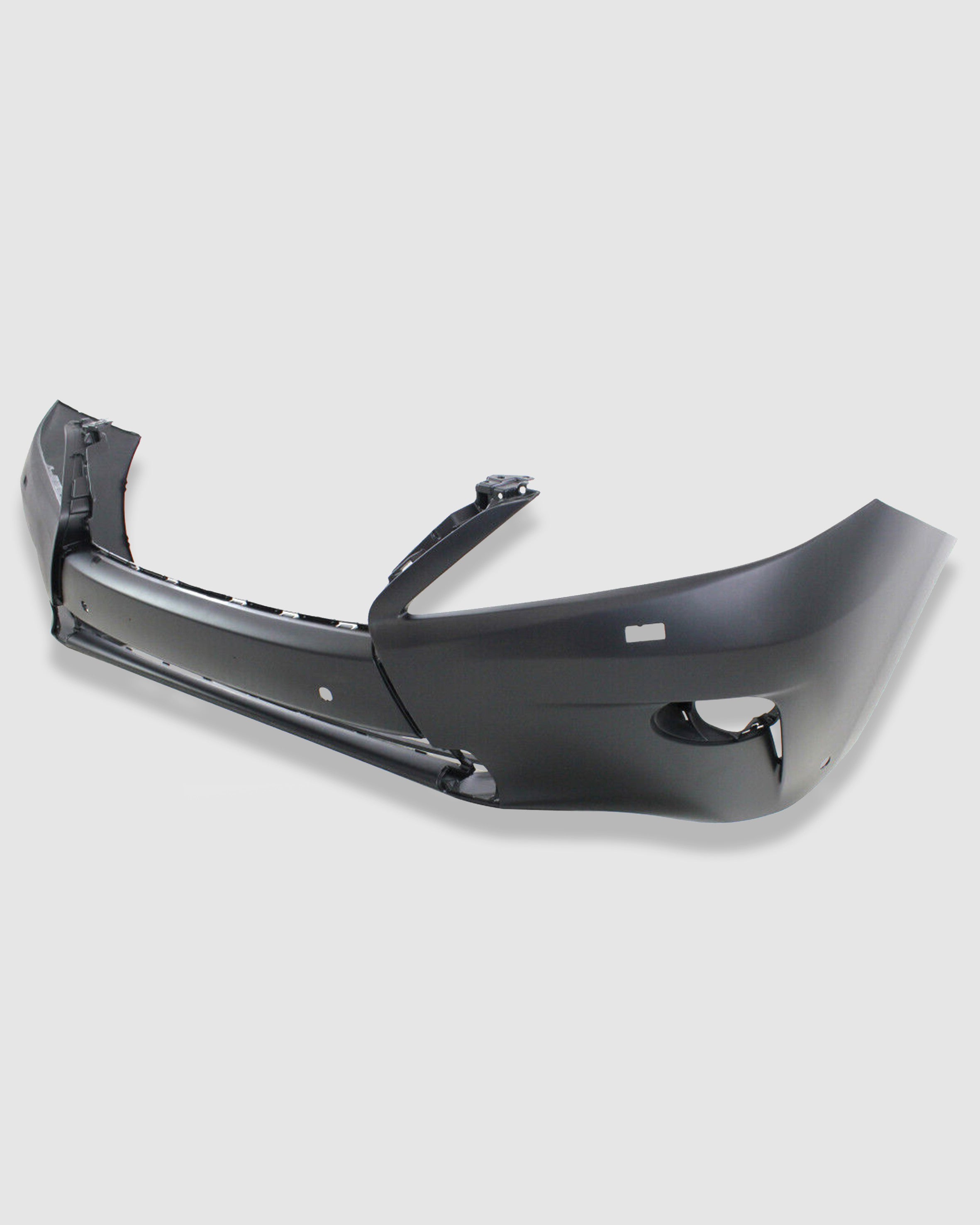 For 2013 2014 2015 RX350 RX450h Front Bumper Cover Facial Primed 521190E918
