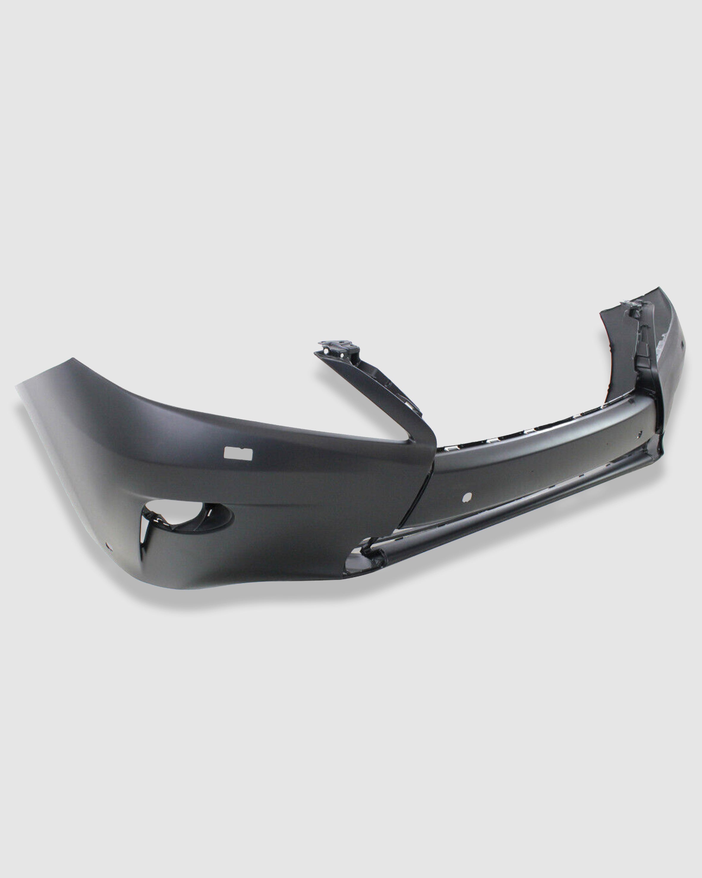 For 2013 2014 2015 RX350 RX450h Front Bumper Cover Facial Primed 521190E918