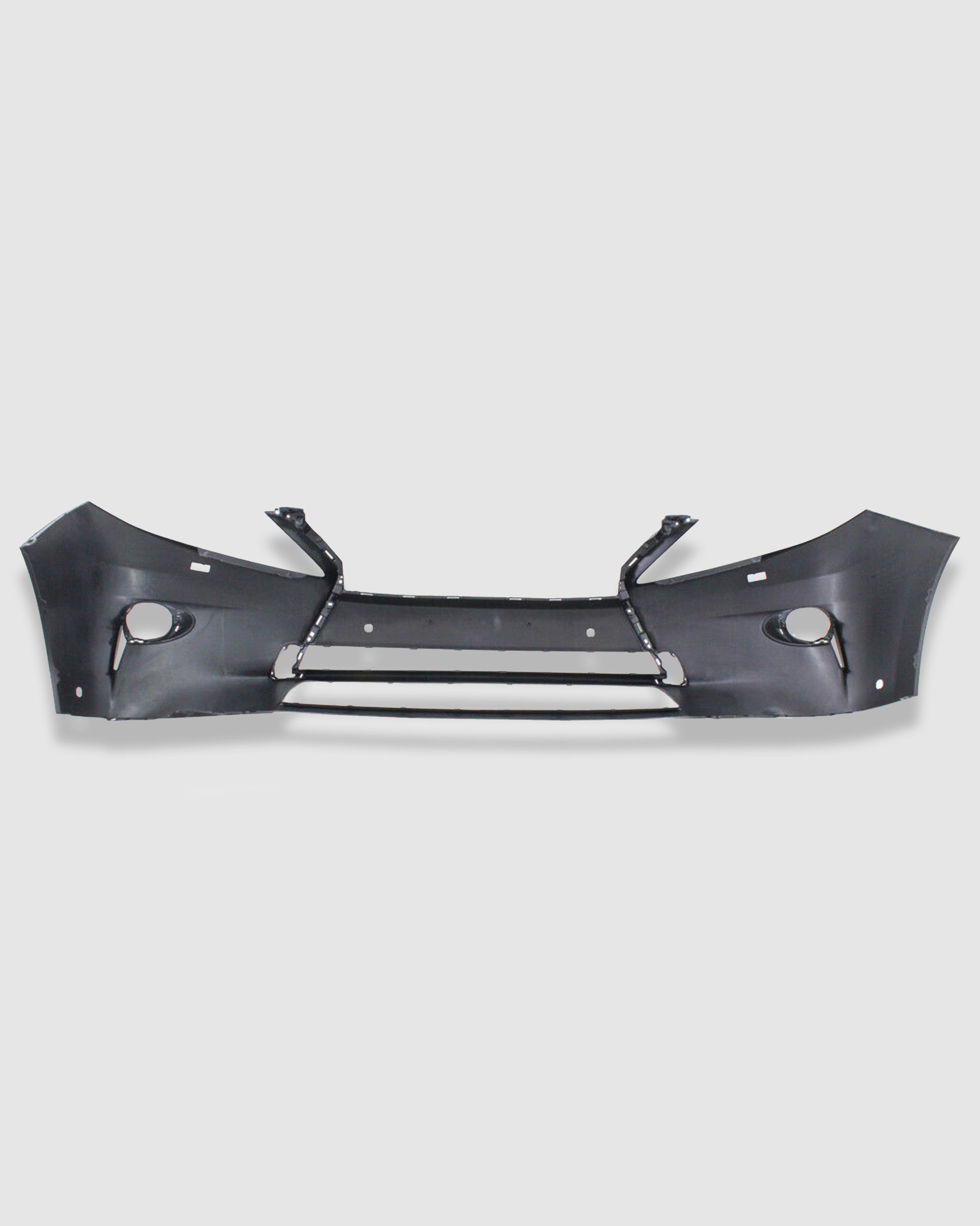 For 2013 2014 2015 RX350 RX450h Front Bumper Cover Facial Primed 521190E918