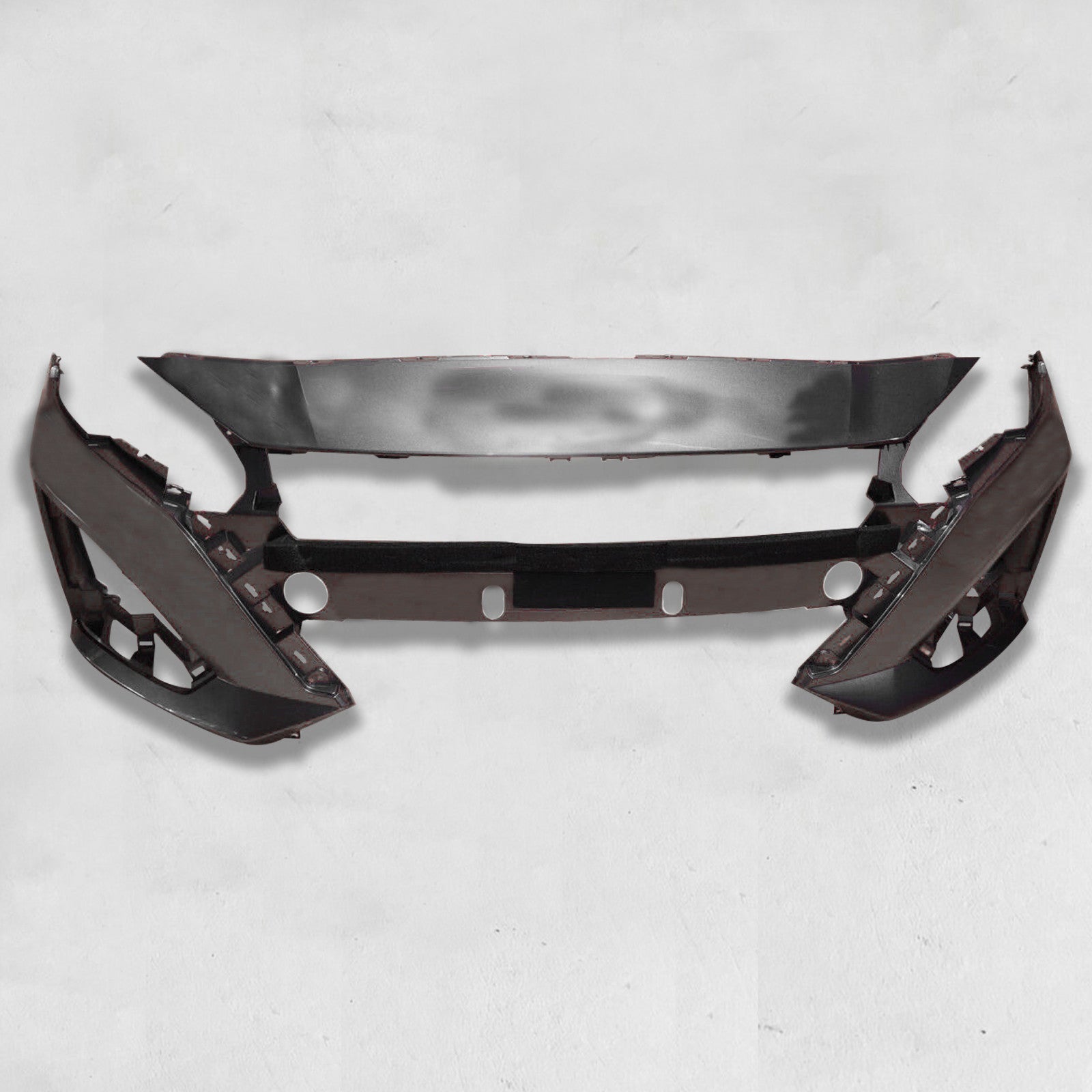 For 2023 2024 2025 Nissan Altima Front Bumper Cover Replacement 620229HF0H