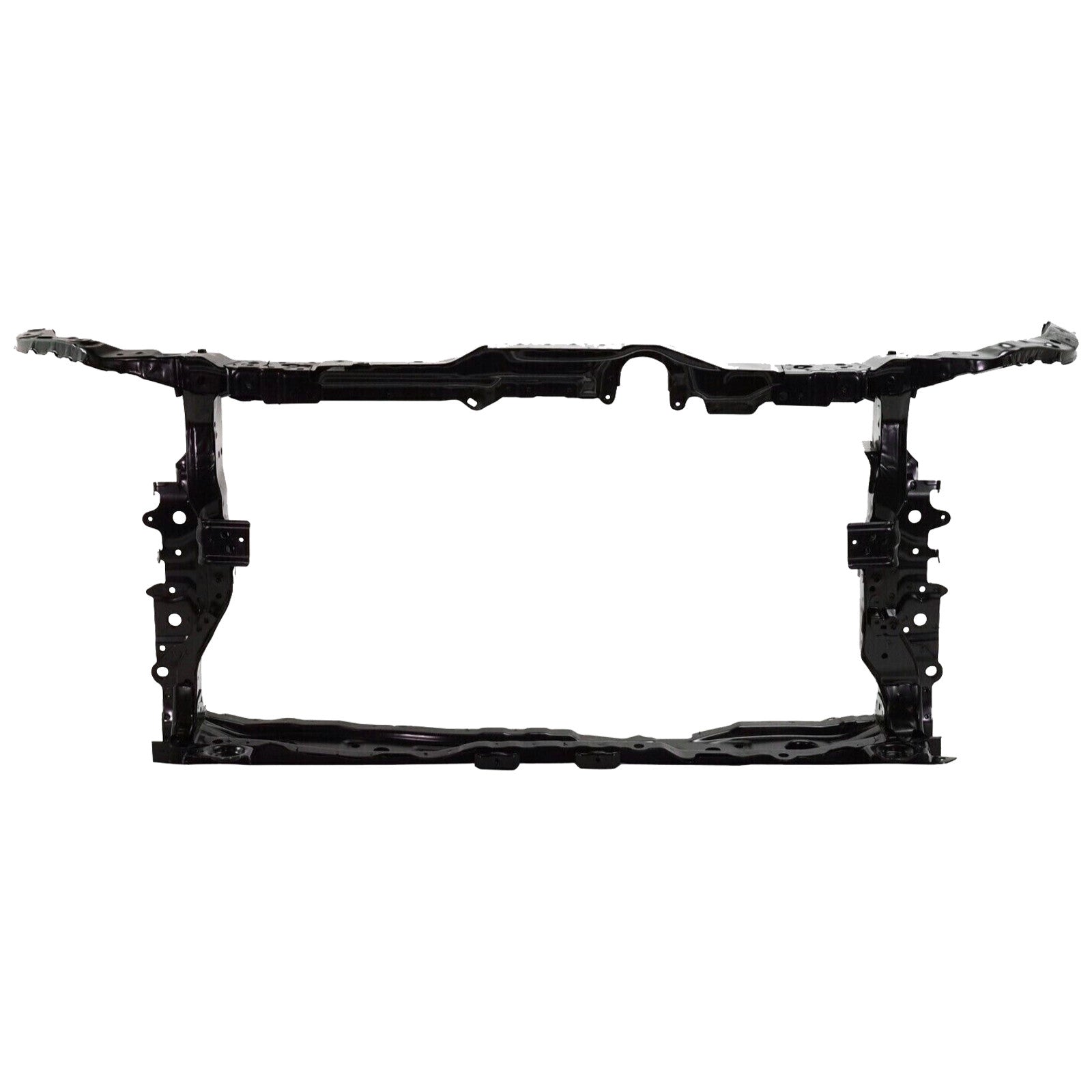 For 2018 2019 2020 2021 2022 Honda Accord Front Radiator Support Core Assembly