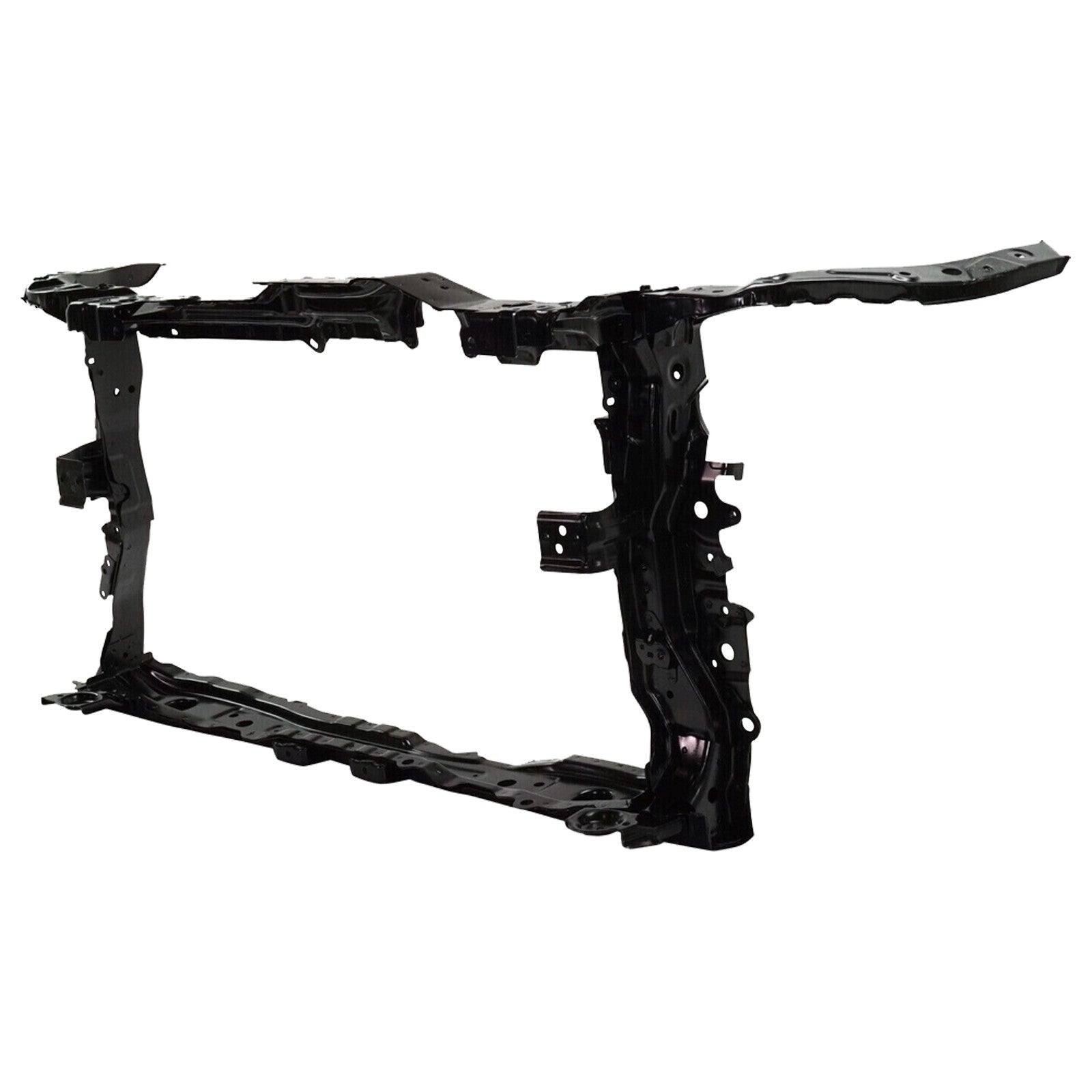 For 2018 2019 2020 2021 2022 Honda Accord Front Radiator Support Core Assembly