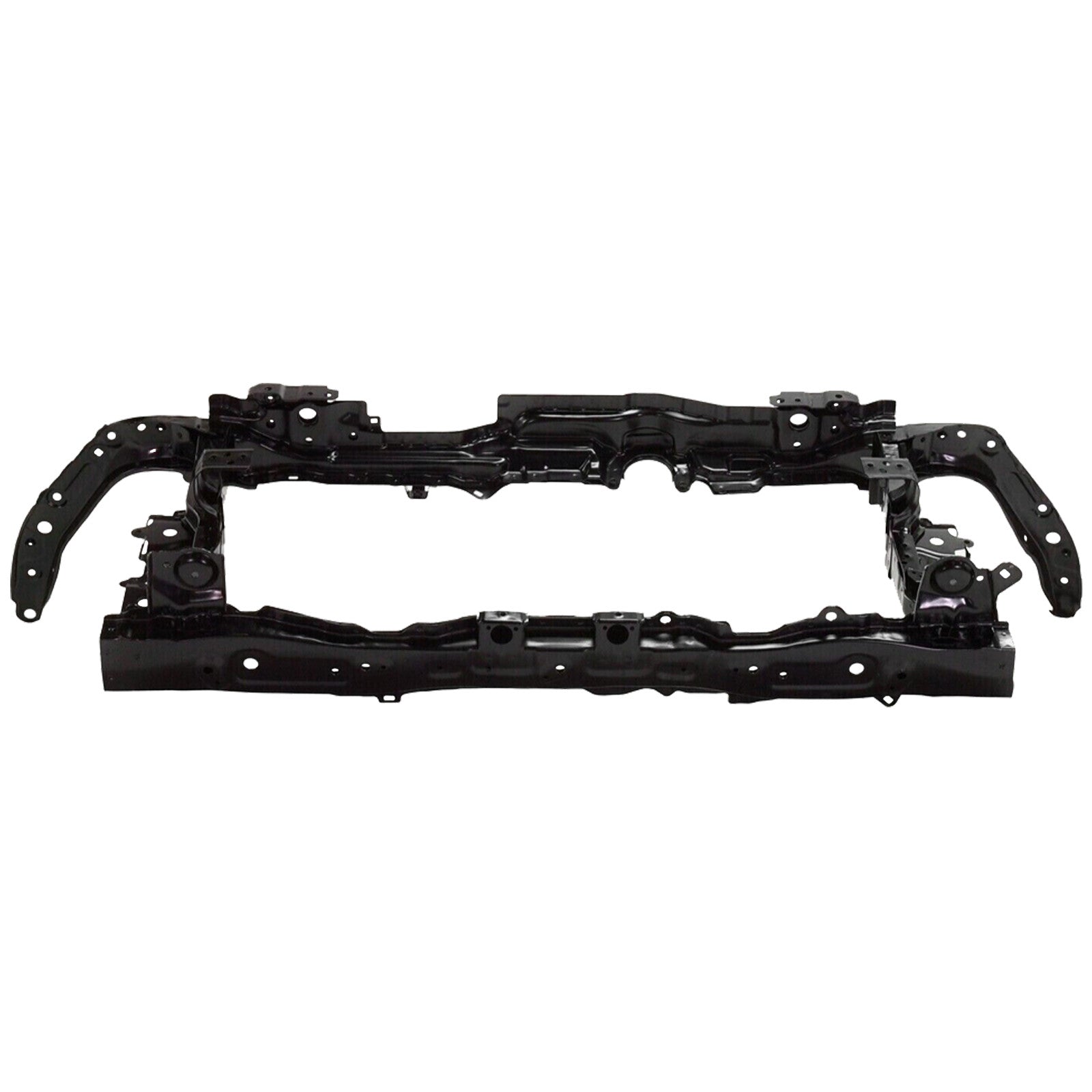 For 2018 2019 2020 2021 2022 Honda Accord Front Radiator Support Core Assembly