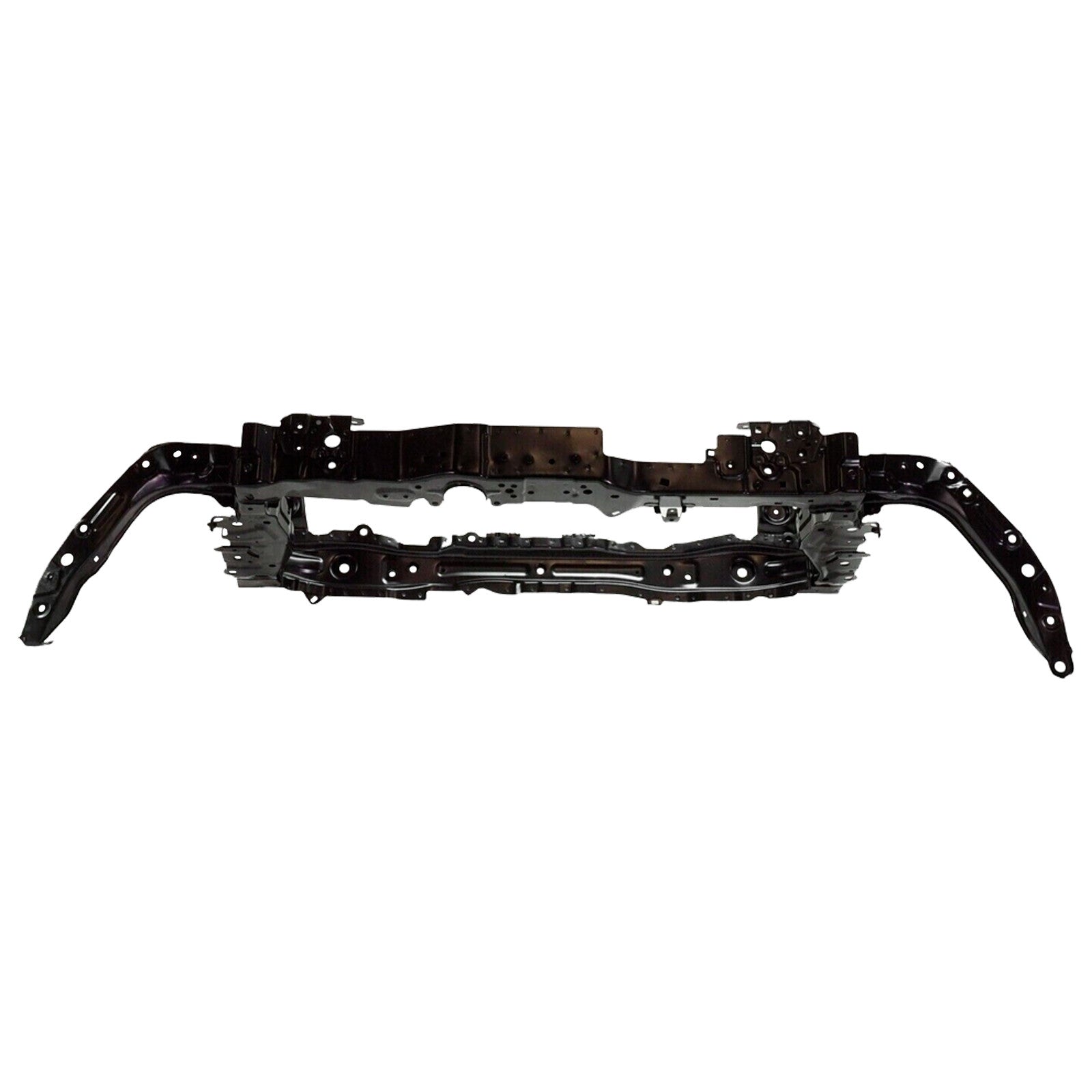 For 2018 2019 2020 2021 2022 Honda Accord Front Radiator Support Core Assembly