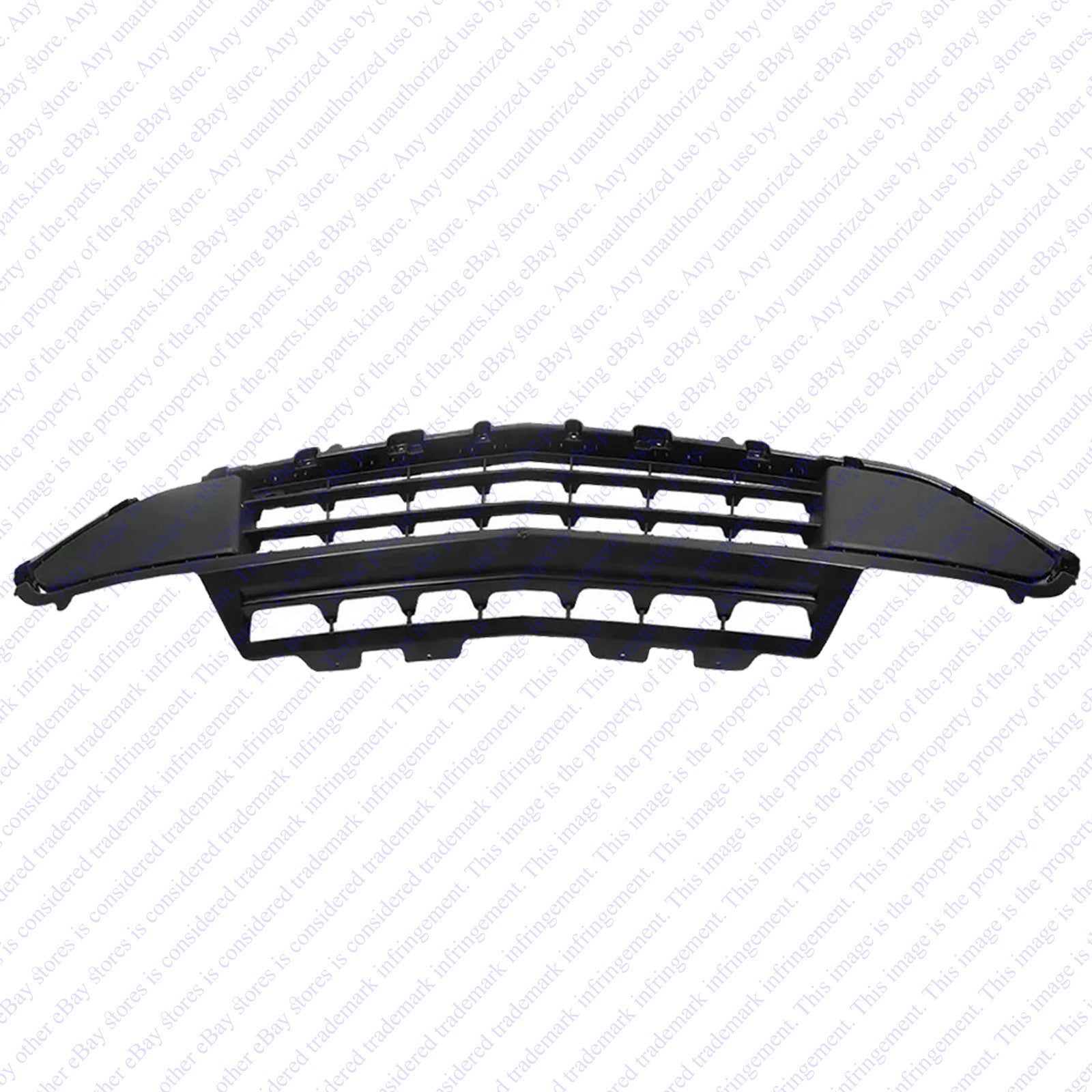 For 2018 2019 2020 Chevrolet Traverse Front Lower Grille Assembly 84402021