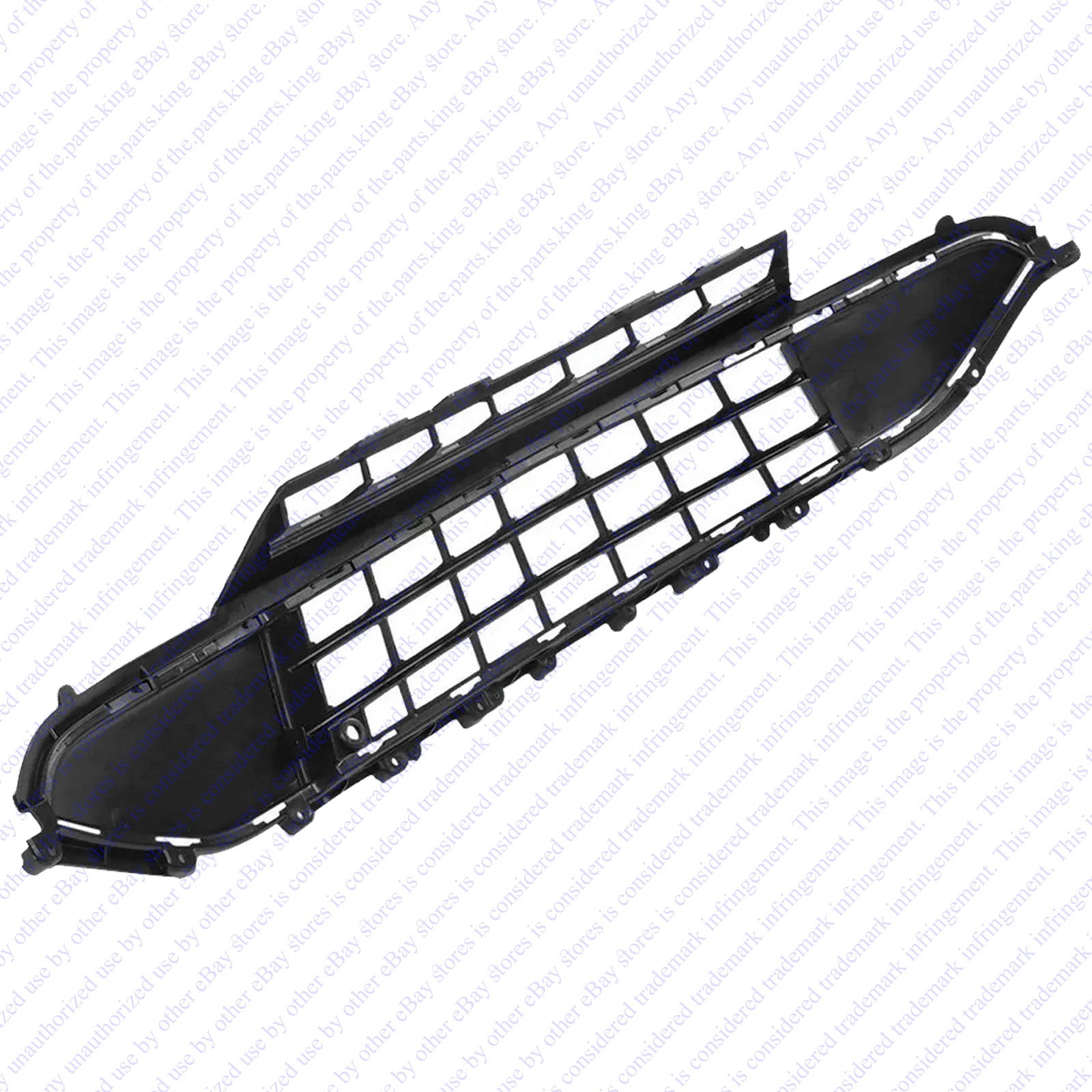 For 2018 2019 2020 Chevrolet Traverse Front Lower Grille Assembly 84402021