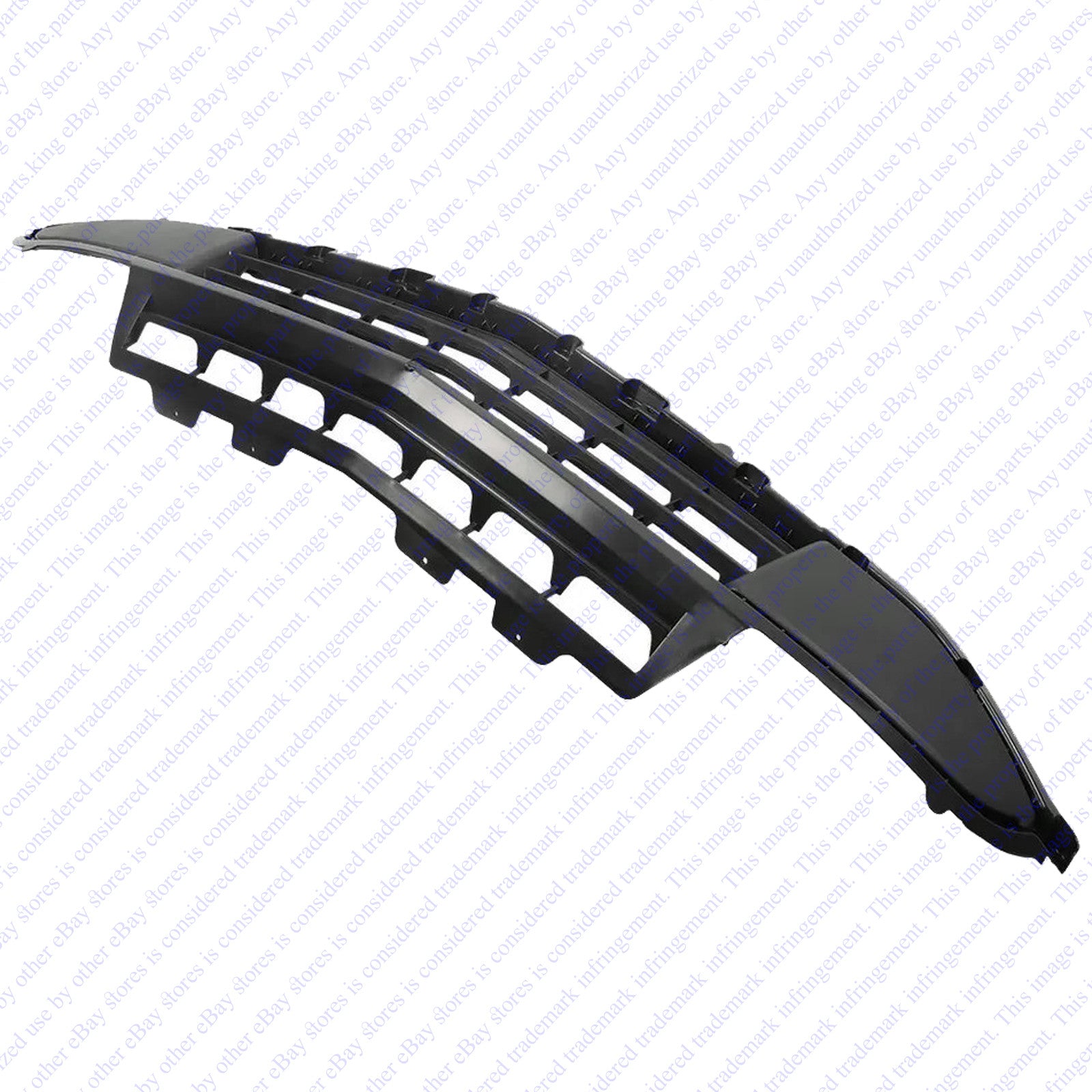 For 2018 2019 2020 Chevrolet Traverse Front Lower Grille Assembly 84402021