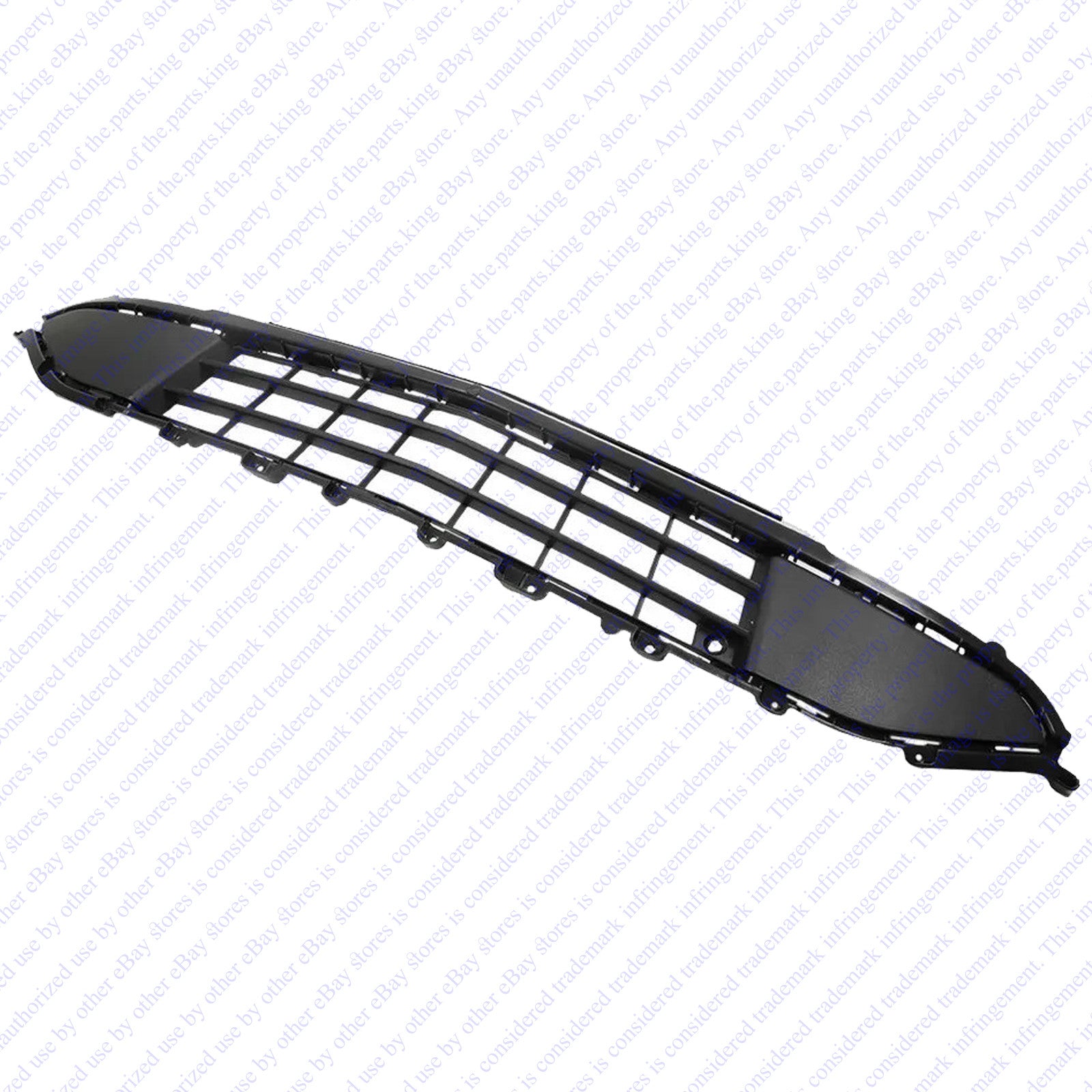 For 2018 2019 2020 Chevrolet Traverse Front Lower Grille Assembly 84402021