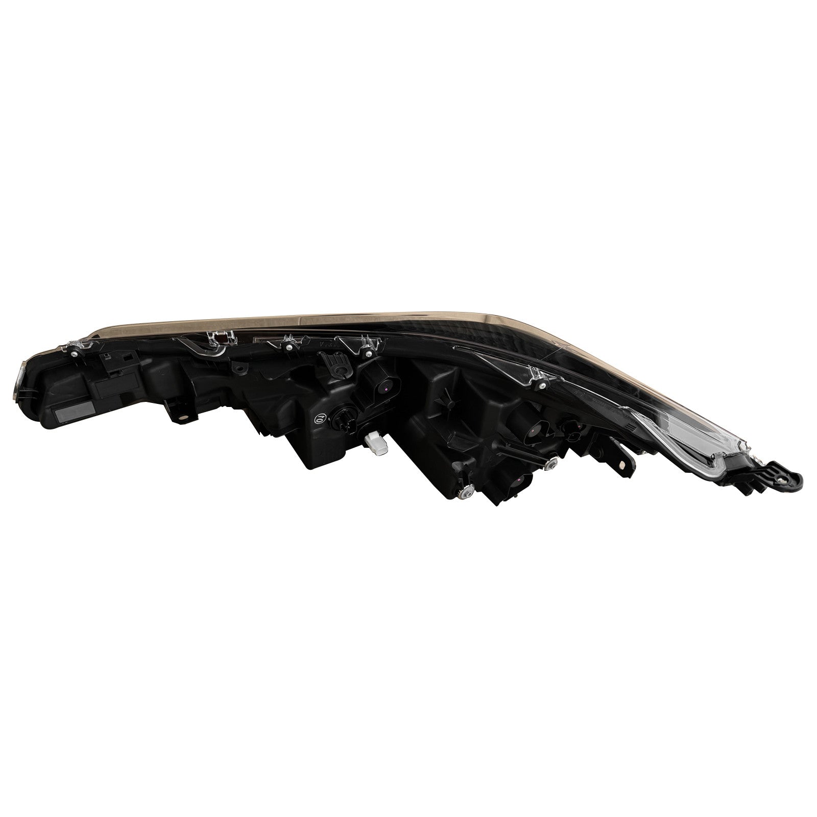For 2023 2024 2025 Toyota Corolla LE Front LED Without DRL Headlight Headlamp Assembly Set Left Right Side