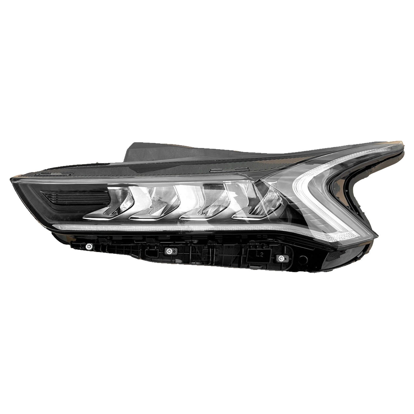 For 2021 2022 2023 Kia K5 LX EX Front Full LED Headlight Assembly Driver Side