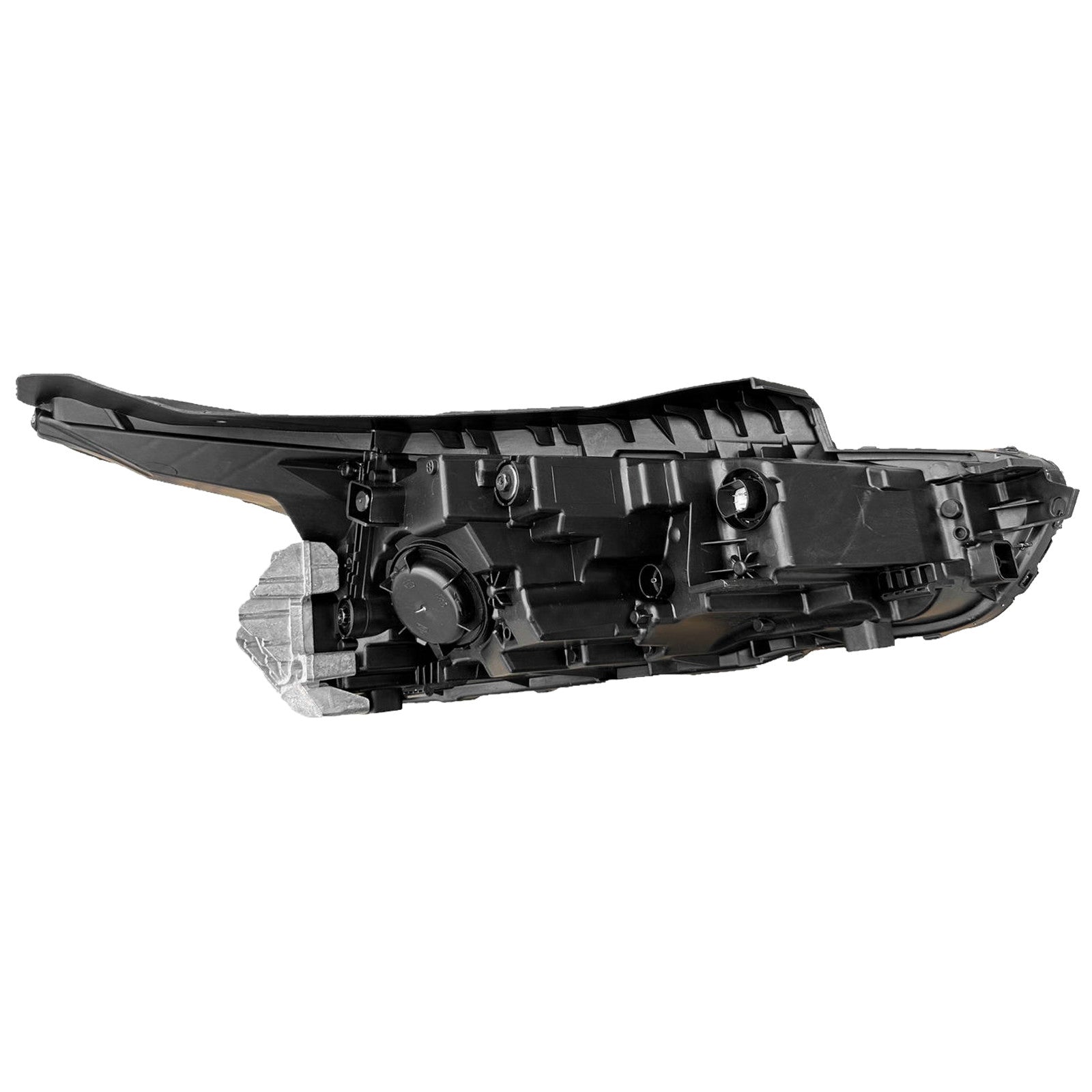 For 2021 2022 2023 Kia K5 LX EX Front Full LED Headlight Assembly Driver Side