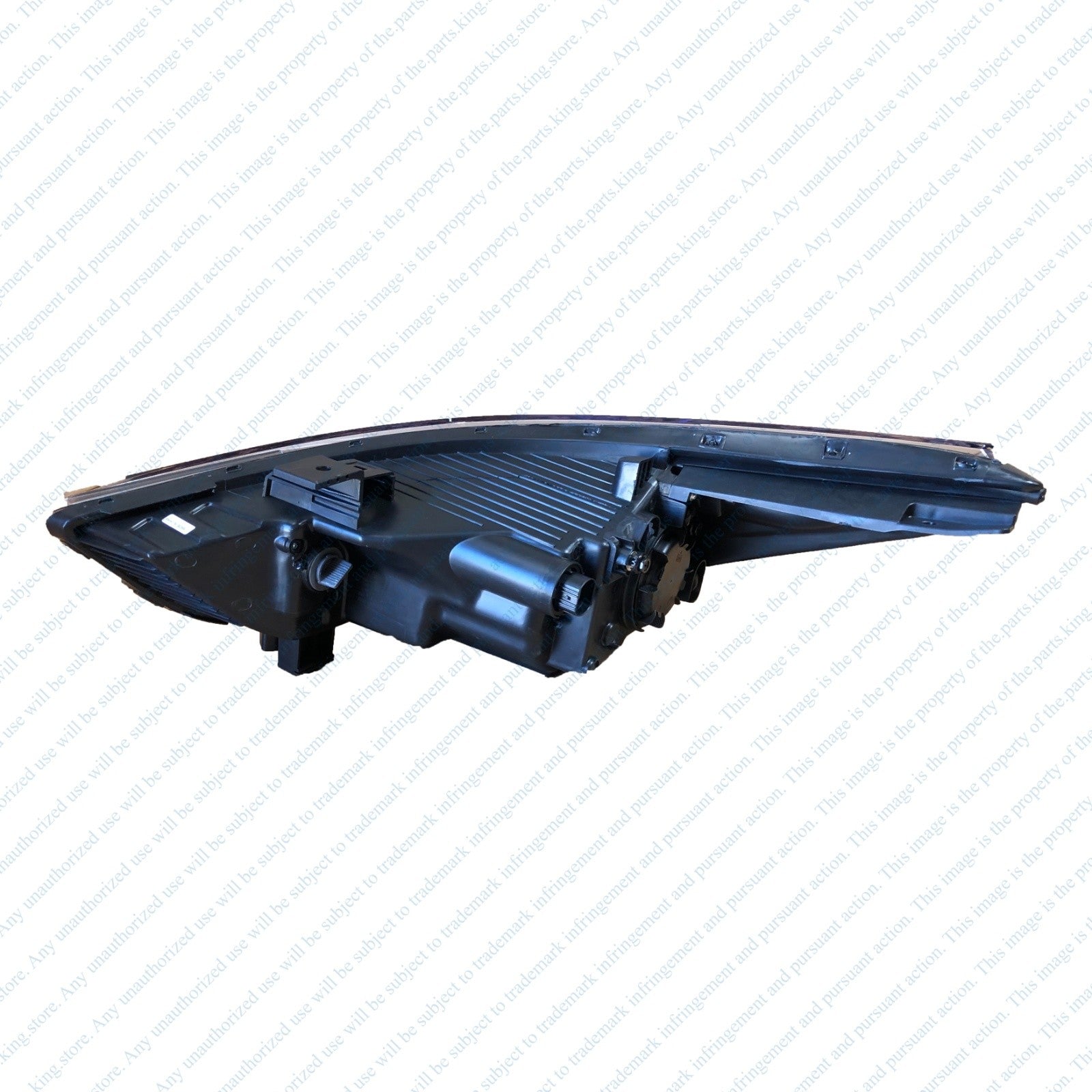 For 2018 2021 Hyundai Accent SE SEL Halogen Headlight Assembly Passenger Right