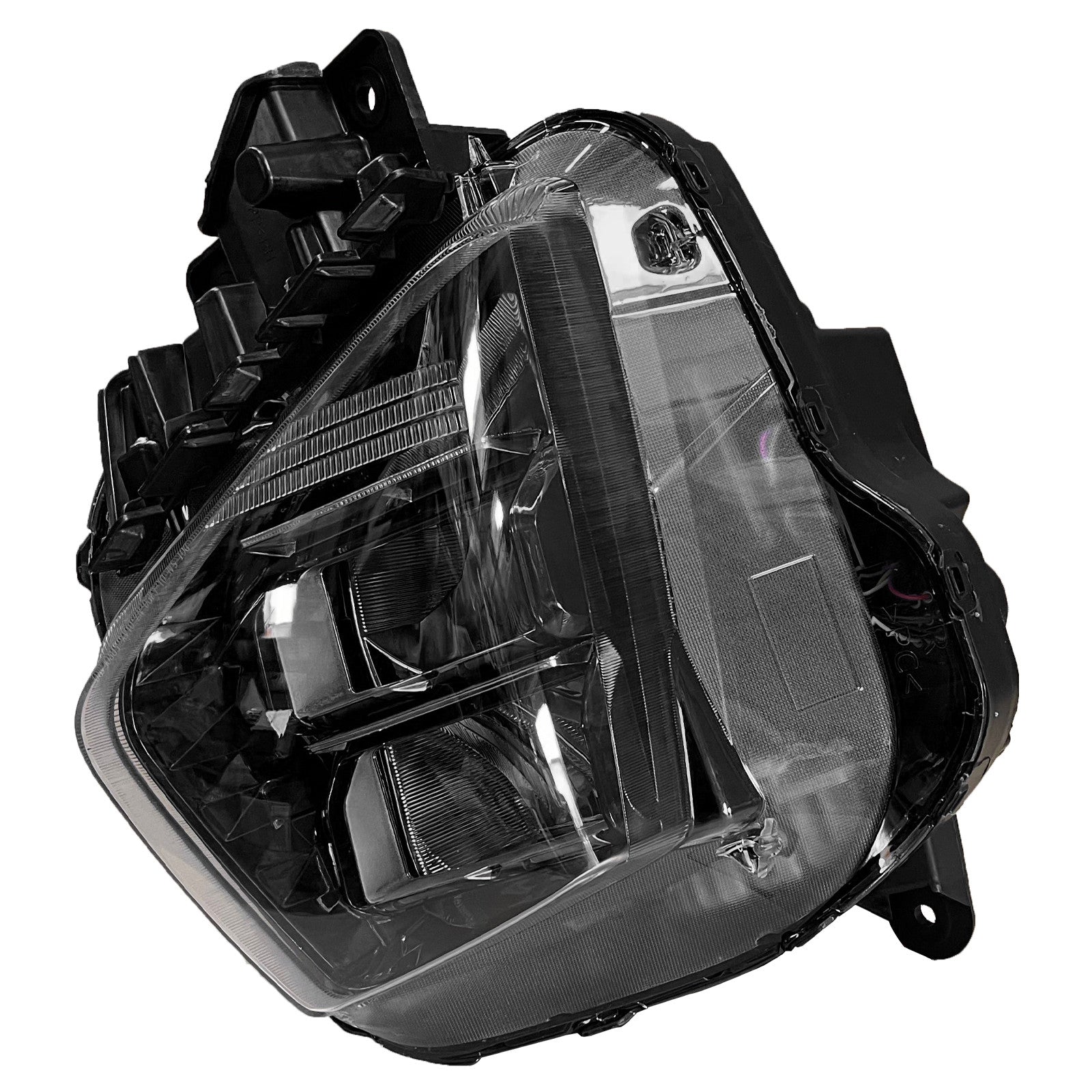 For 2022 2023 2024 Hyundai Tucson SEL Front LED Headlight Headlamp Assembly Left Driver Side
